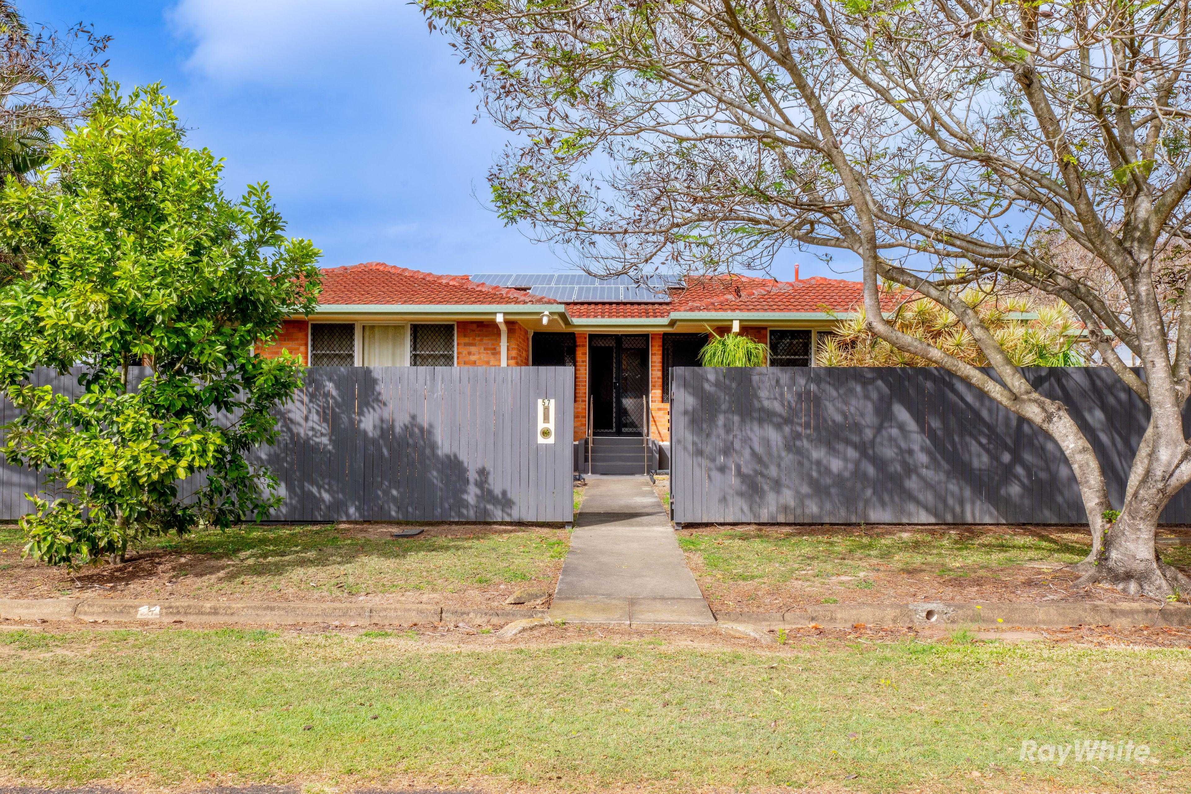 Prop-GPT: House: QLD Svensson Heights, QLD 4670 Home For Rent