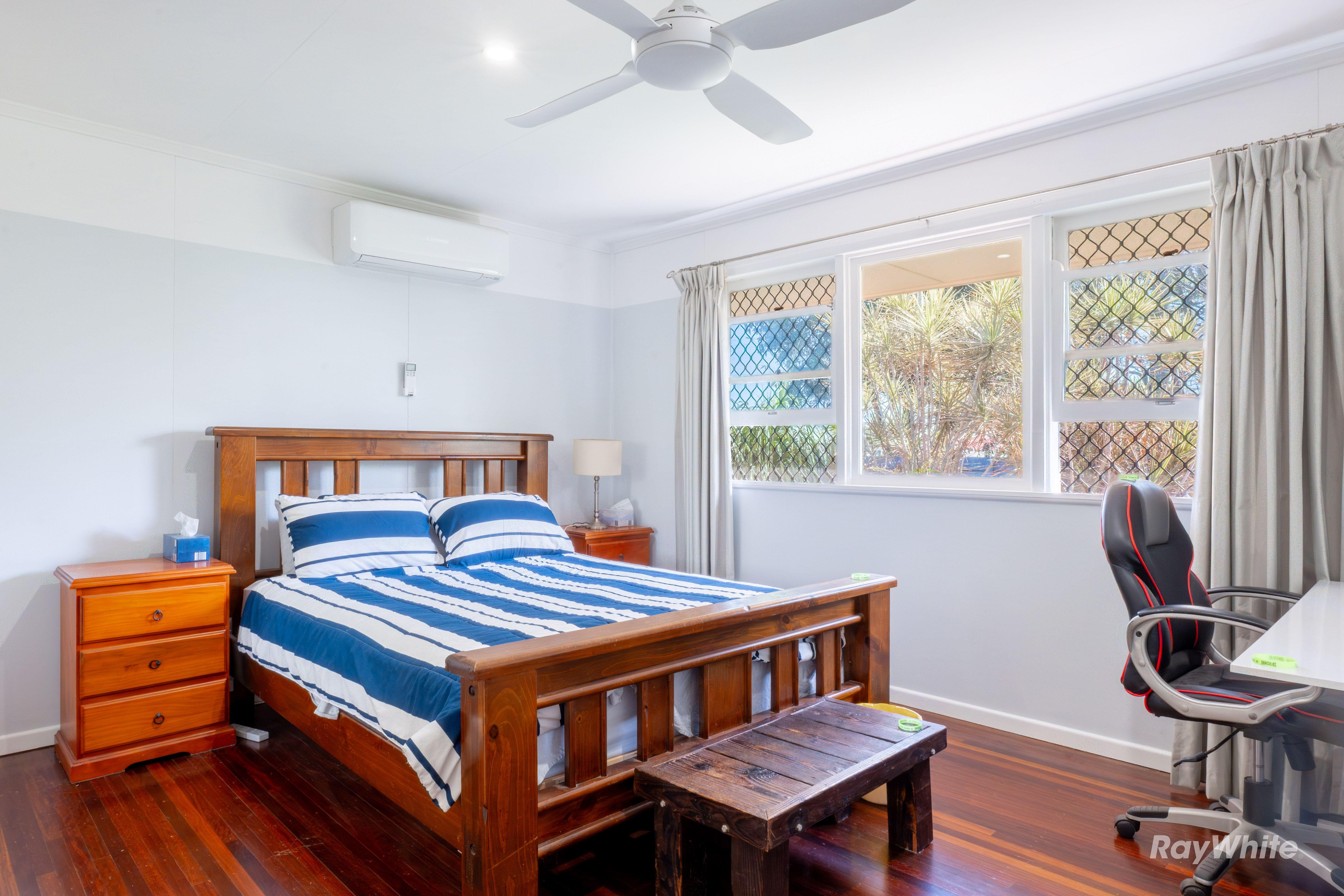 House for Rent: Svensson Heights, QLD 4670, QLD, 4670