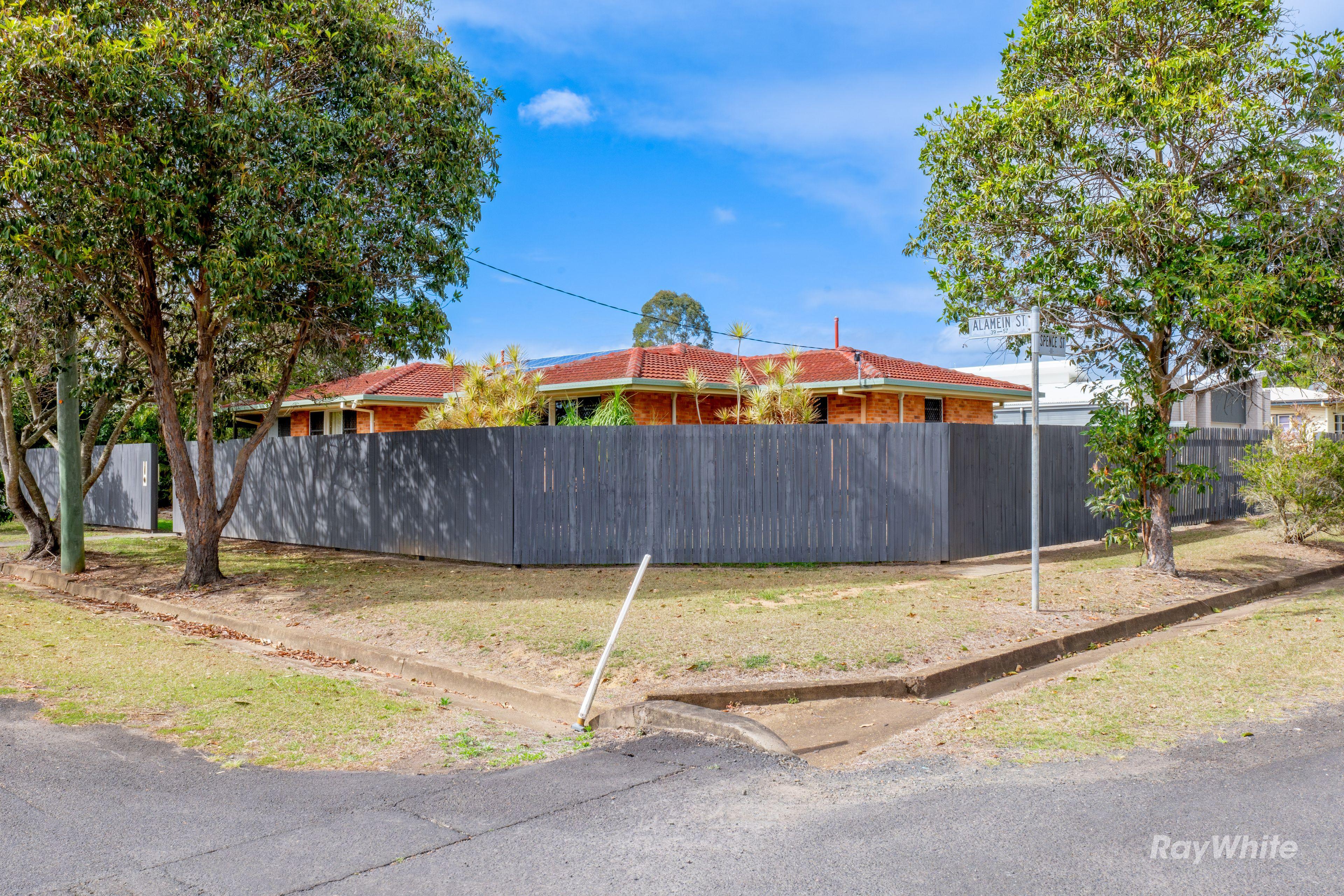 House for Rent: Svensson Heights, QLD 4670, QLD, 4670