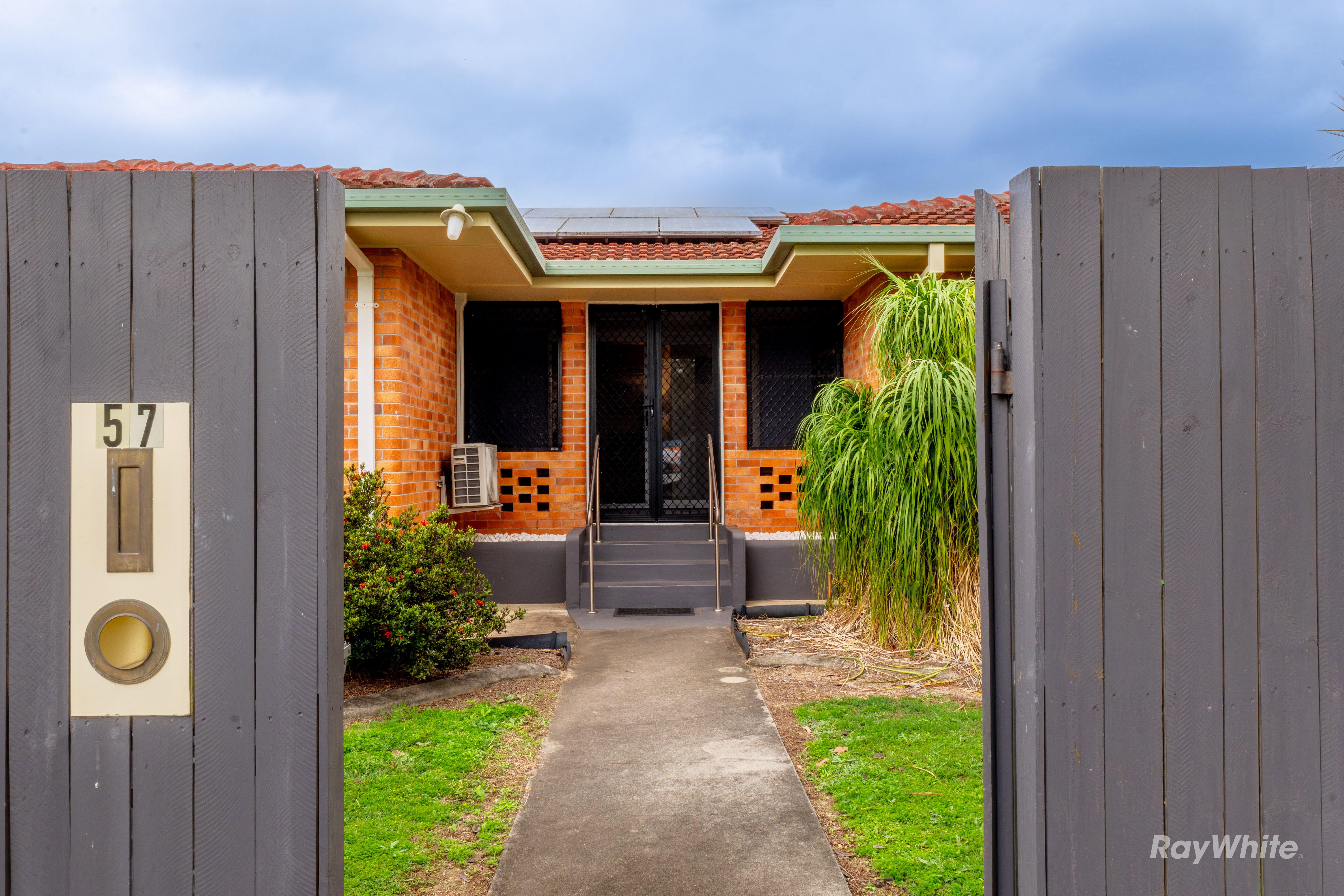 House for Rent: Svensson Heights, QLD 4670, QLD, 4670