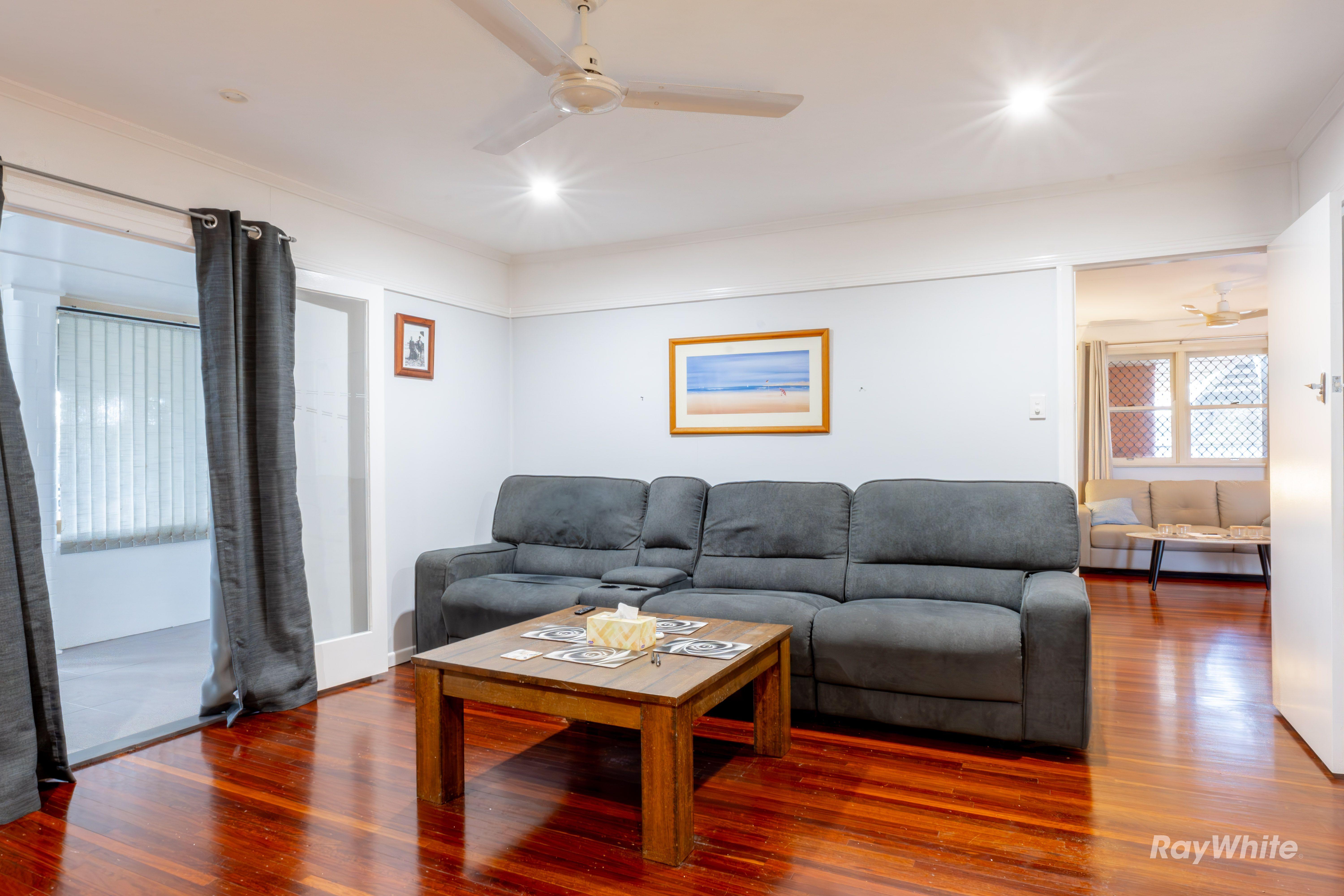 House for Rent: Svensson Heights, QLD 4670, QLD, 4670
