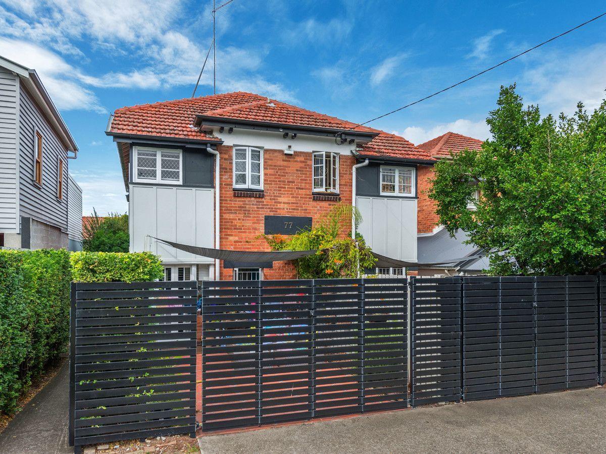 Prop-GPT: Apartment: QLD New Farm, QLD 4005 Home For Rent
