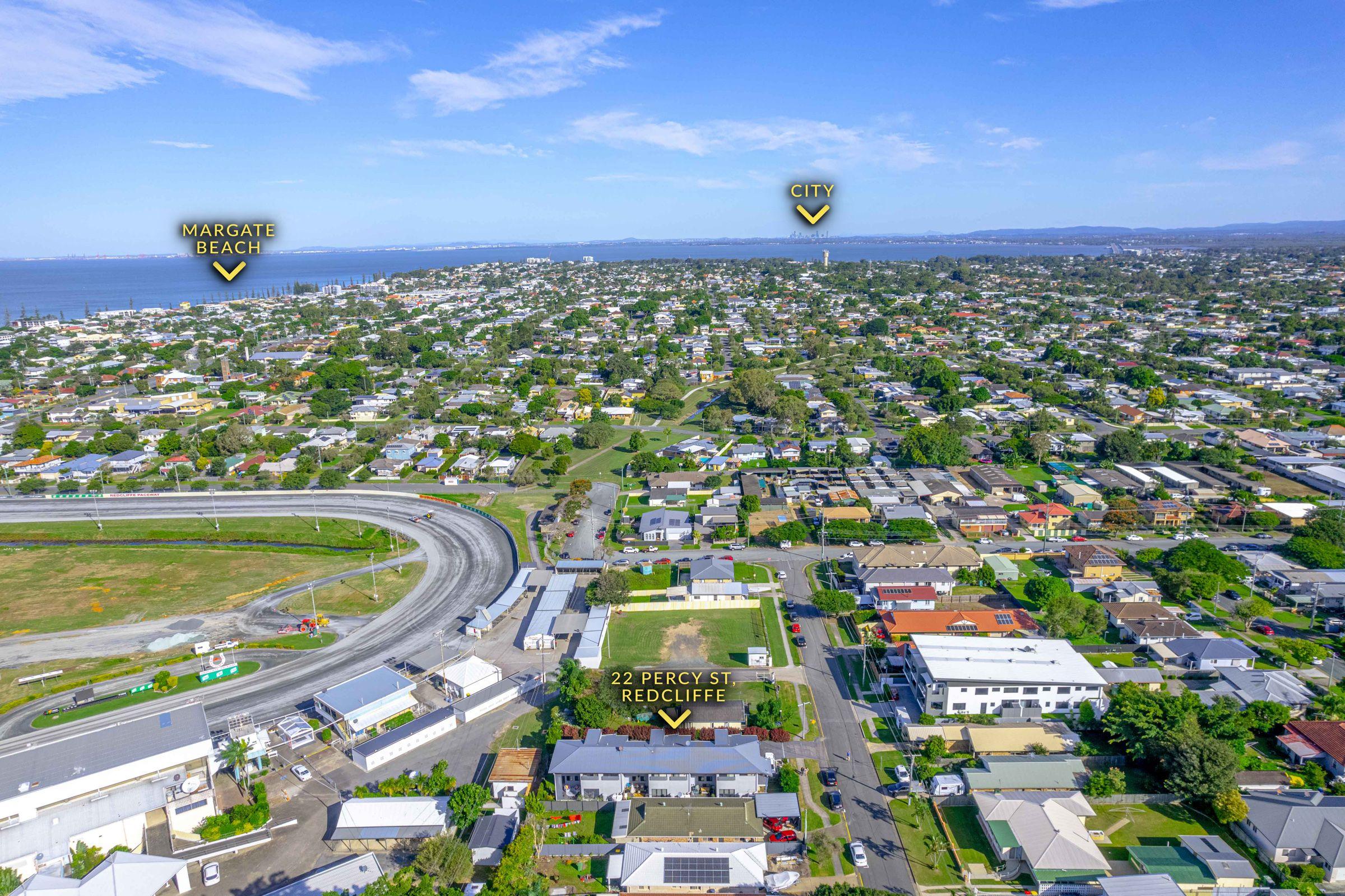 Stylish modern townhouse!