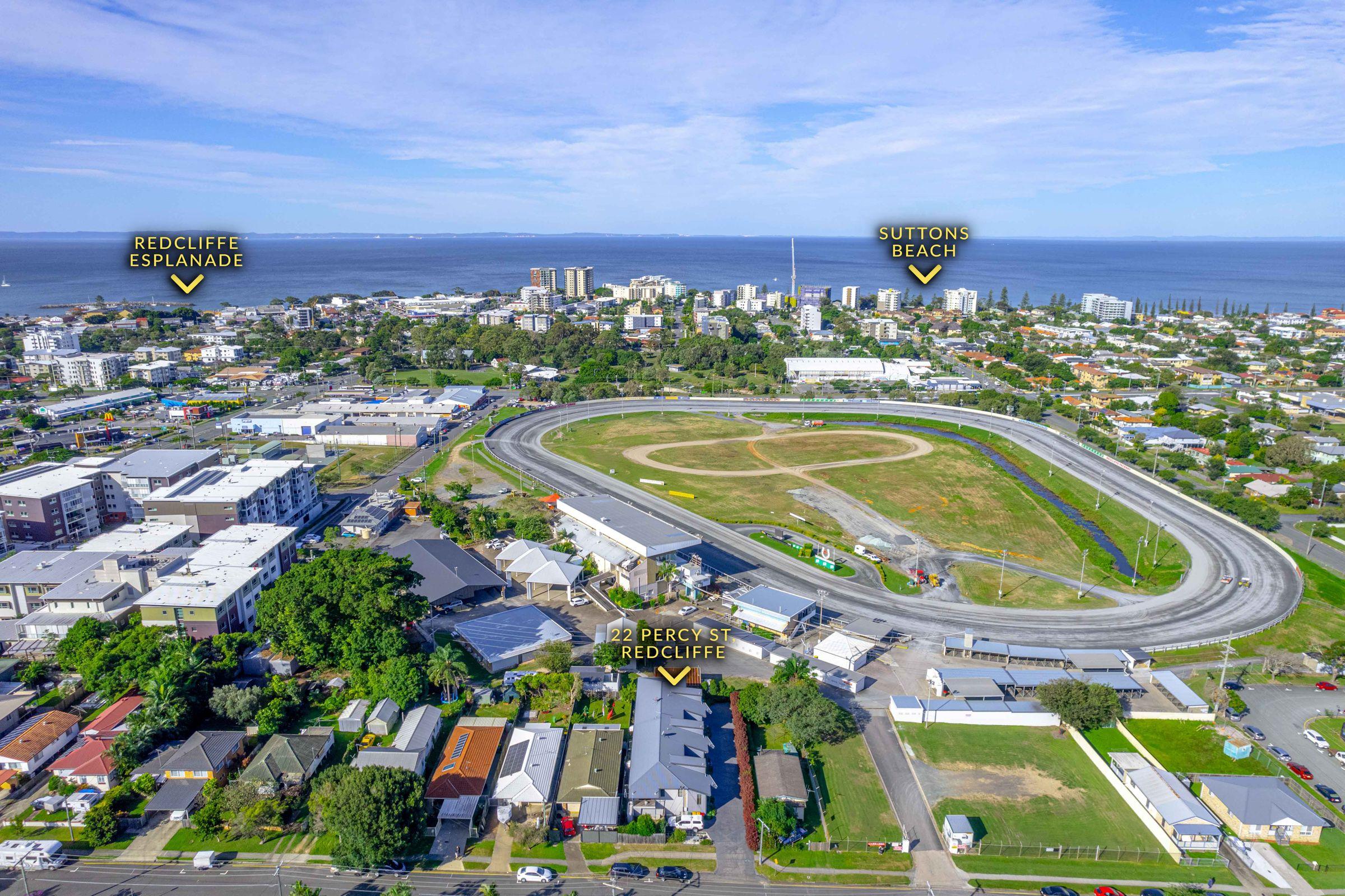 Stylish modern townhouse!