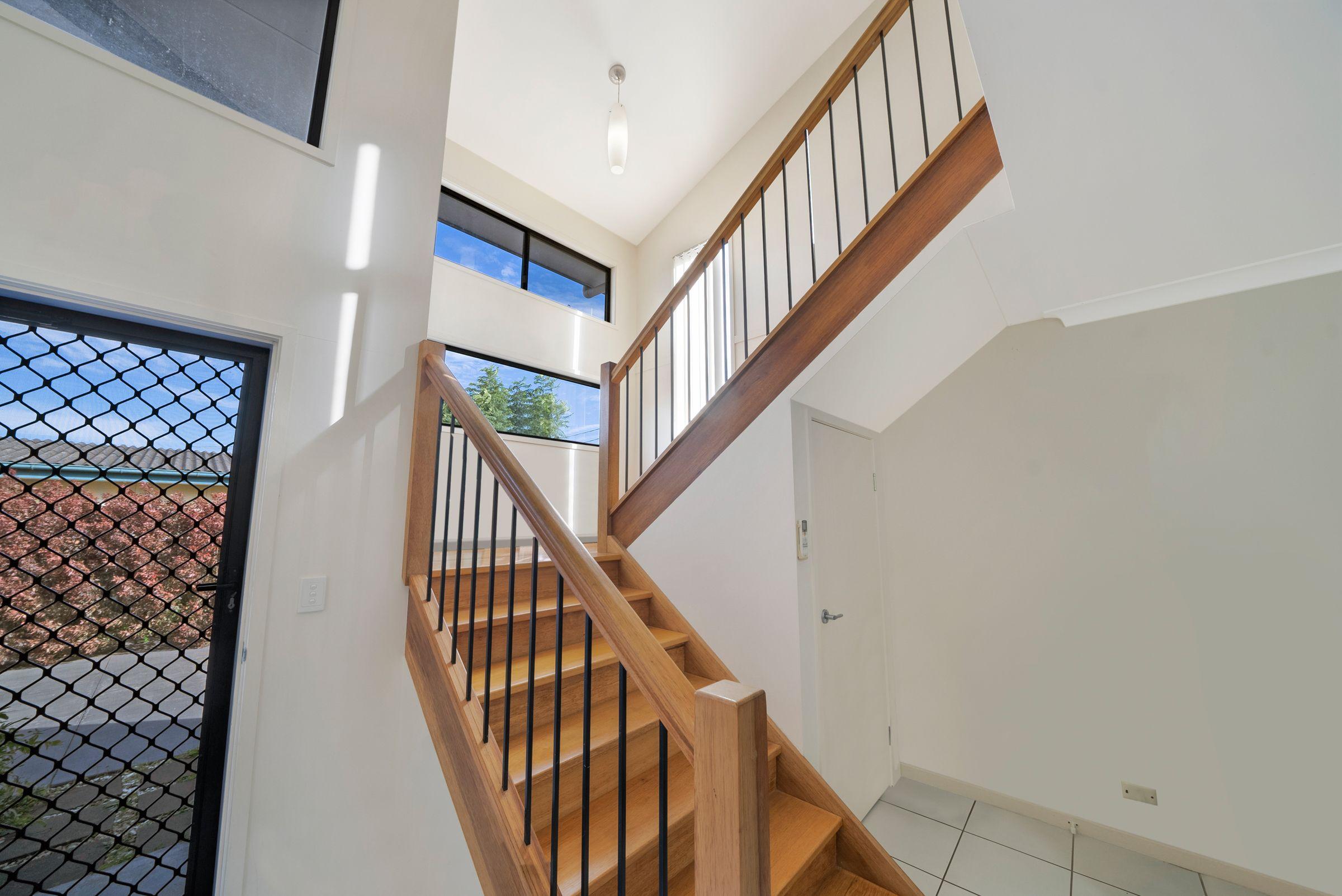 Stylish modern townhouse!