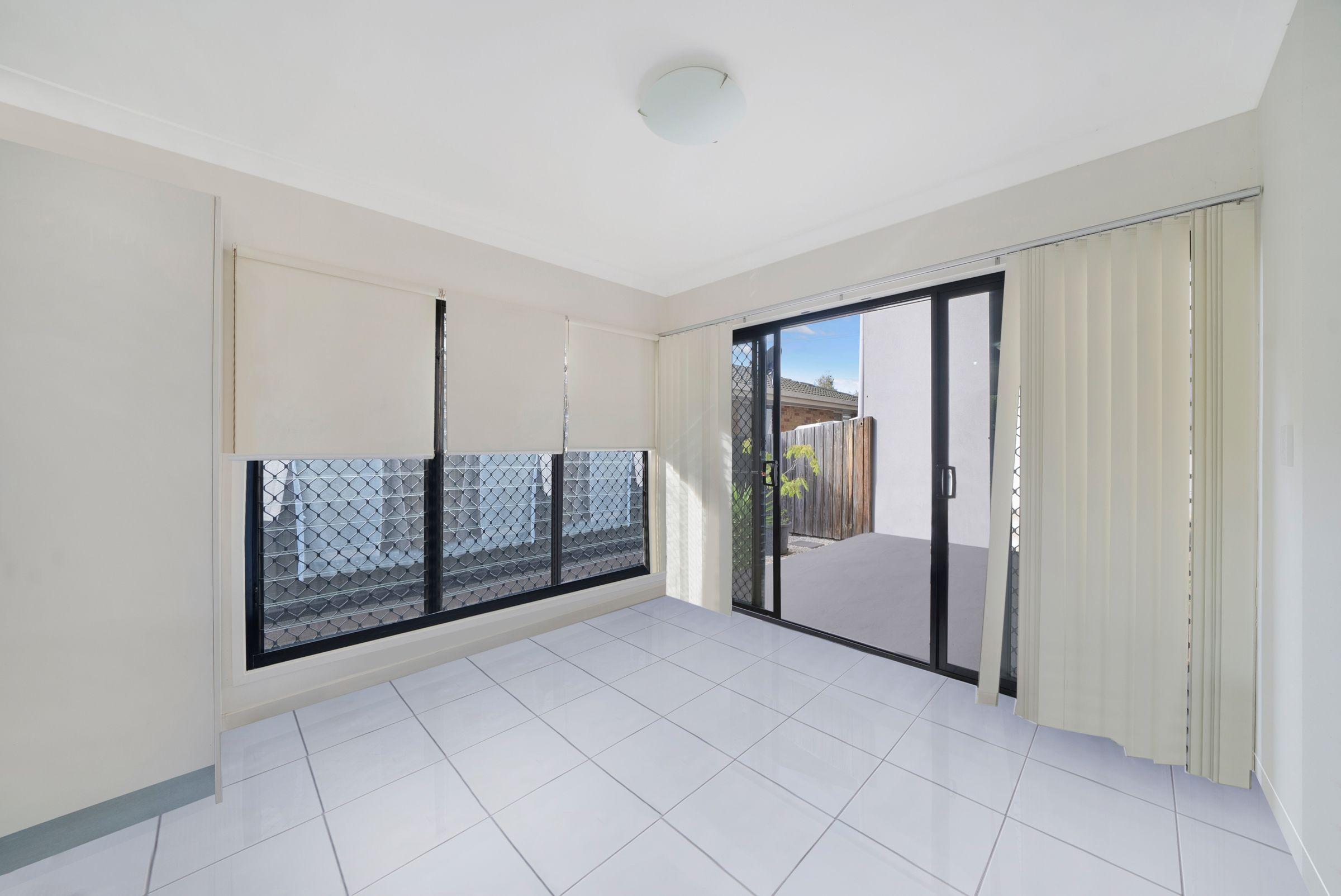 Stylish modern townhouse!