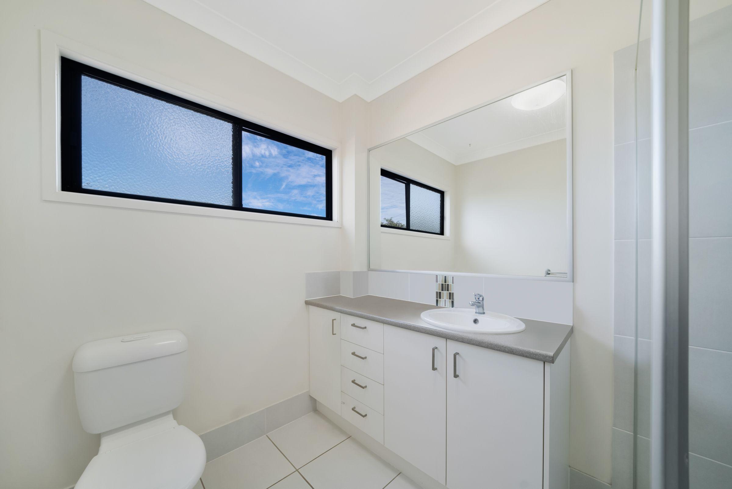 Stylish modern townhouse!