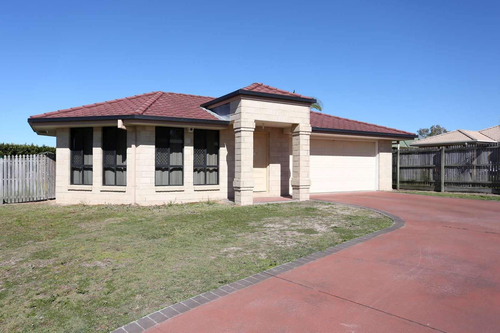 Prop-GPT: House: QLD Rothwell, QLD 4022 Home For Rent