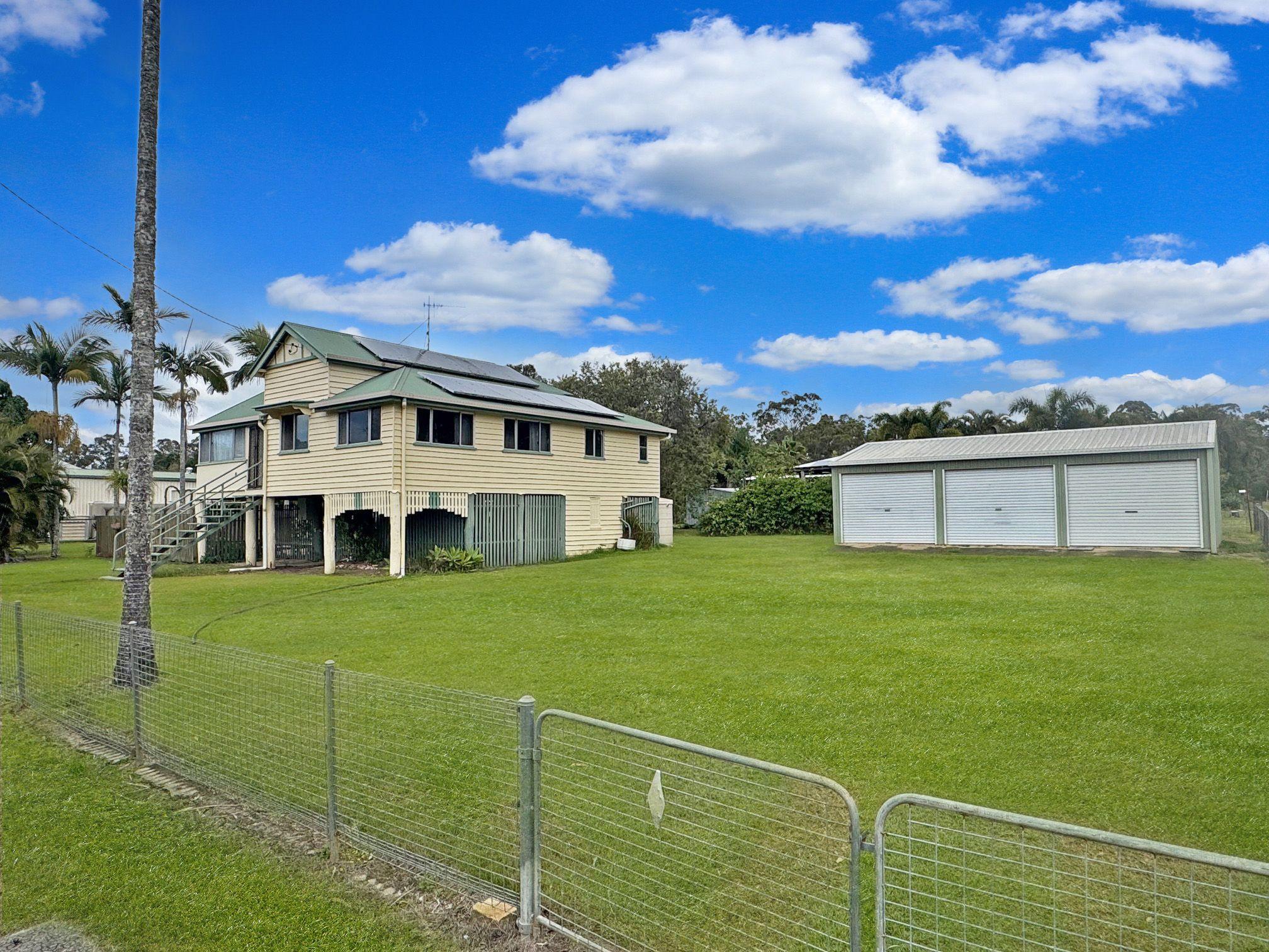 House for Rent: Howard, QLD 4659, QLD, 4659