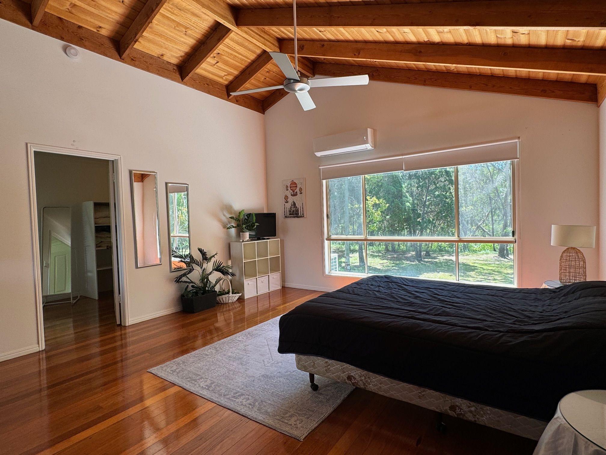 House for Rent: Tinnanbar, QLD 4650, QLD, 4650