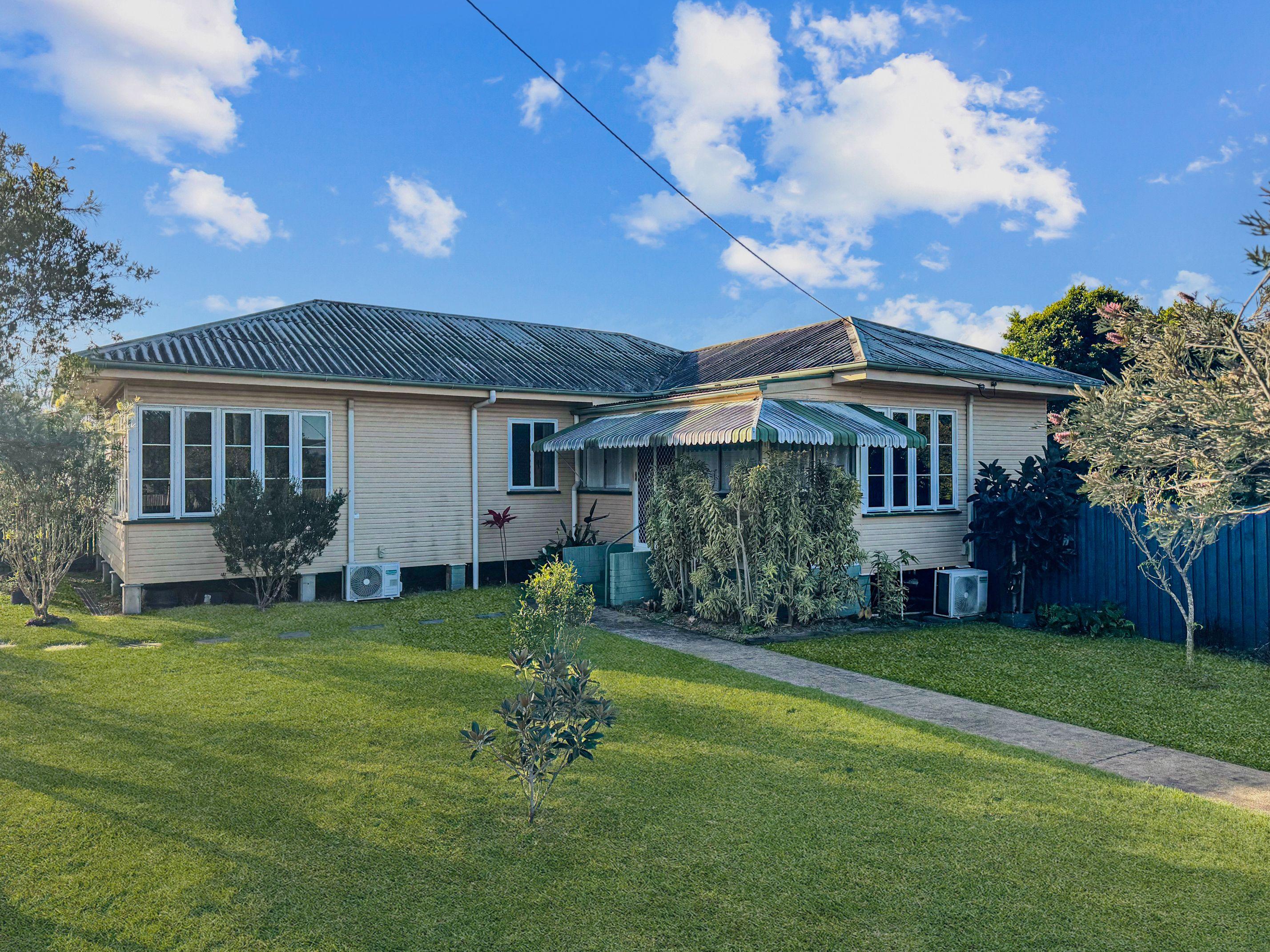 Prop-GPT: House: QLD Pallas Street Maryborough, QLD 4650 Home For Rent