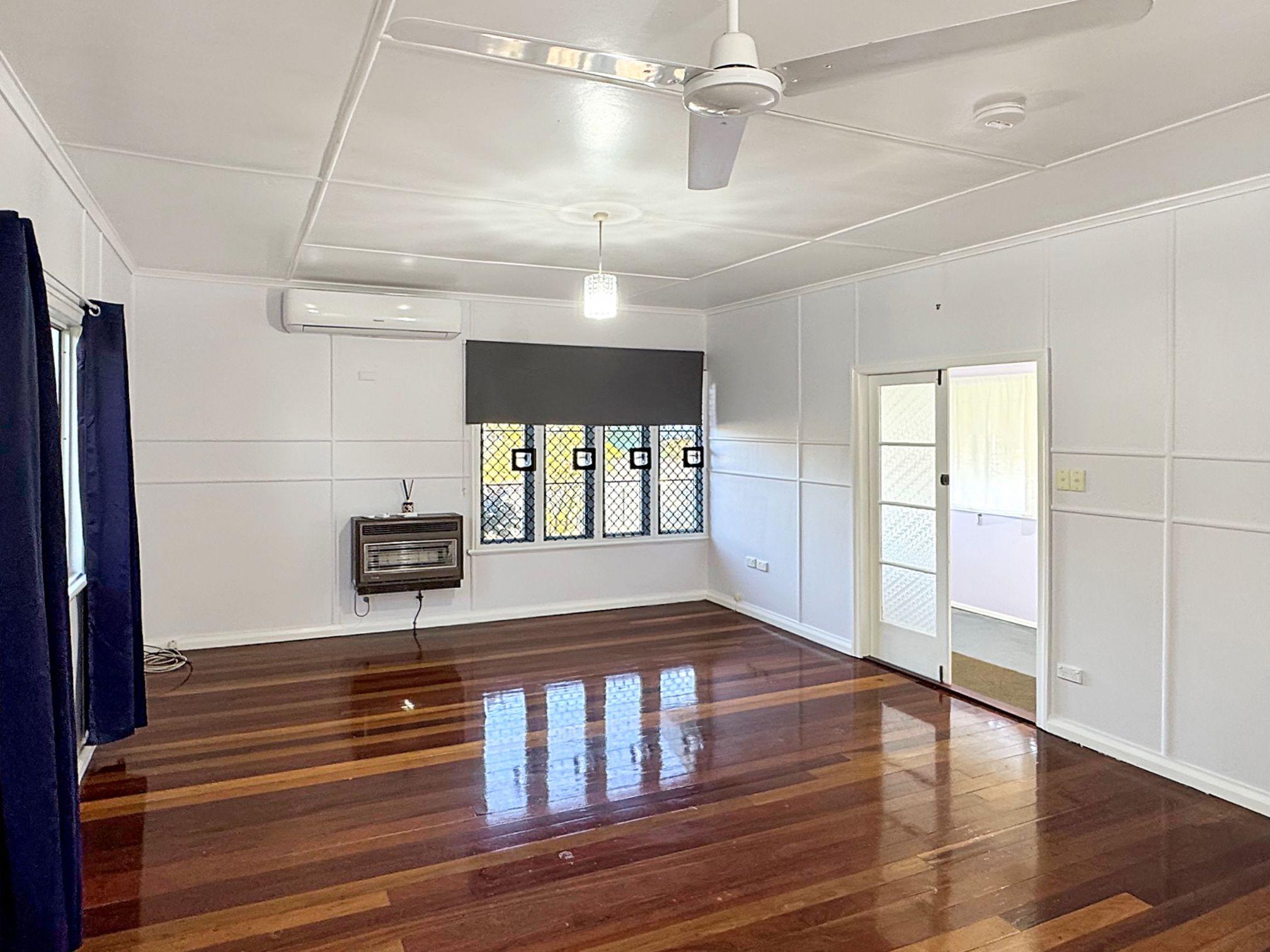 House for Rent: Pallas Street Maryborough, QLD 4650, QLD, 4650