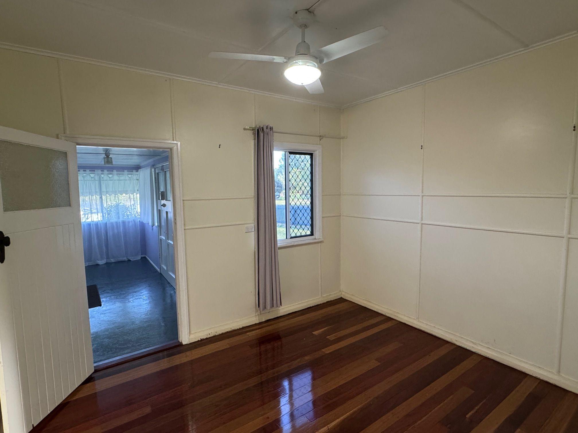 House for Rent: Pallas Street Maryborough, QLD 4650, QLD, 4650