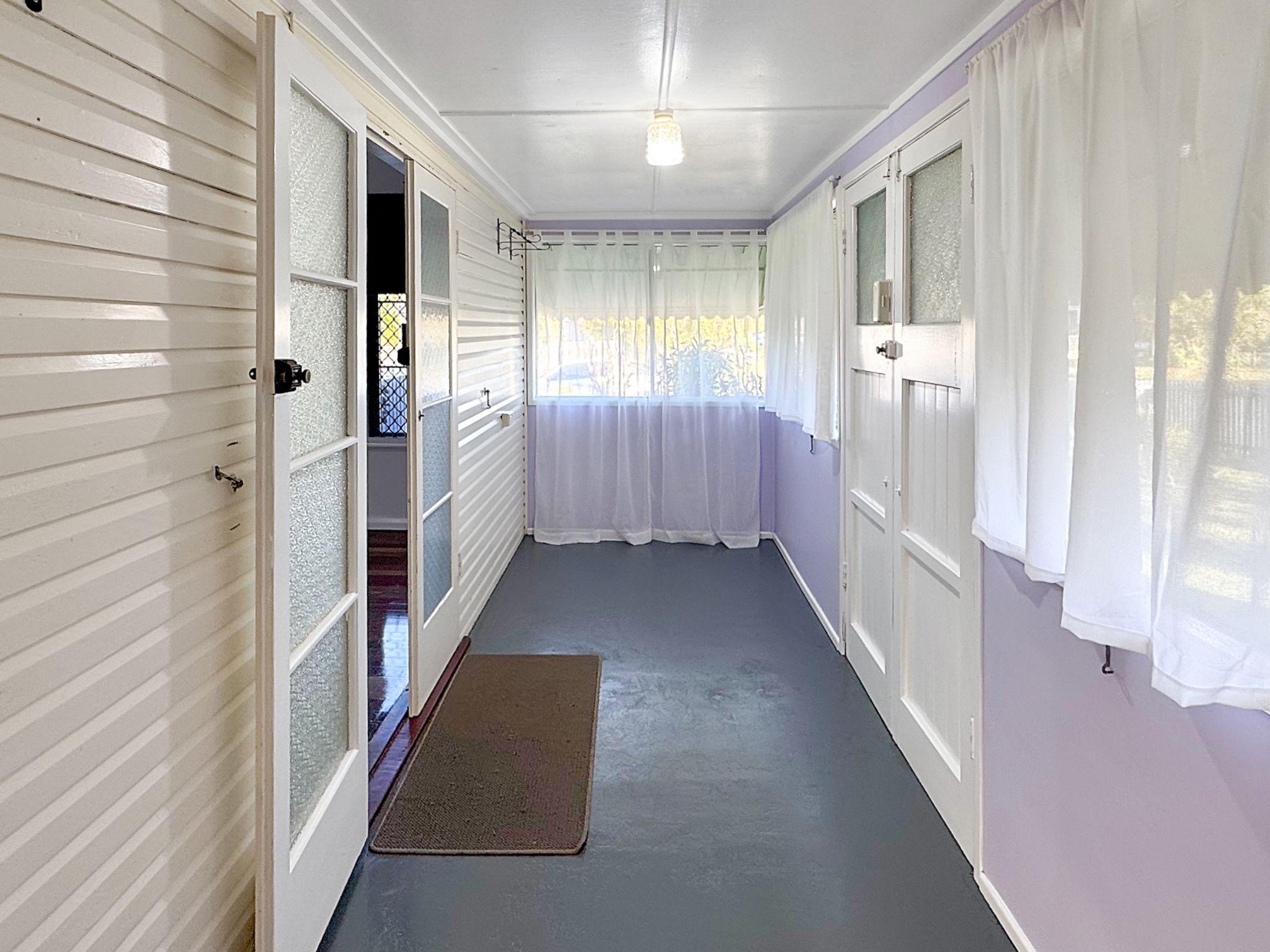 House for Rent: Pallas Street Maryborough, QLD 4650, QLD, 4650