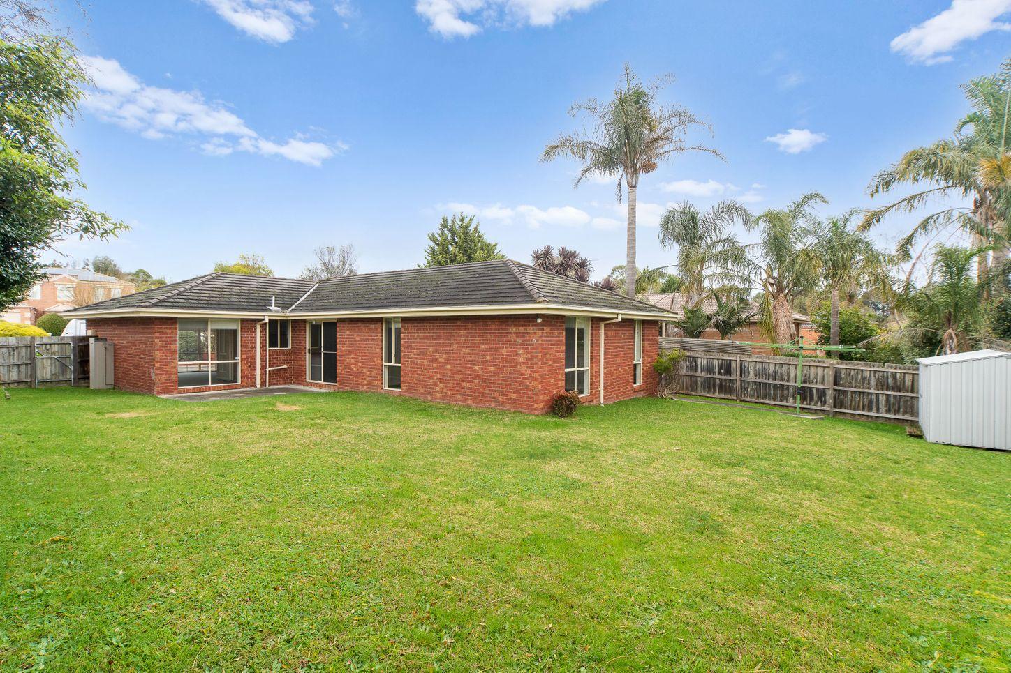5 Shearer Court, FRANKSTON SOUTH, VIC 3199 - House for Rent - harcourts.net