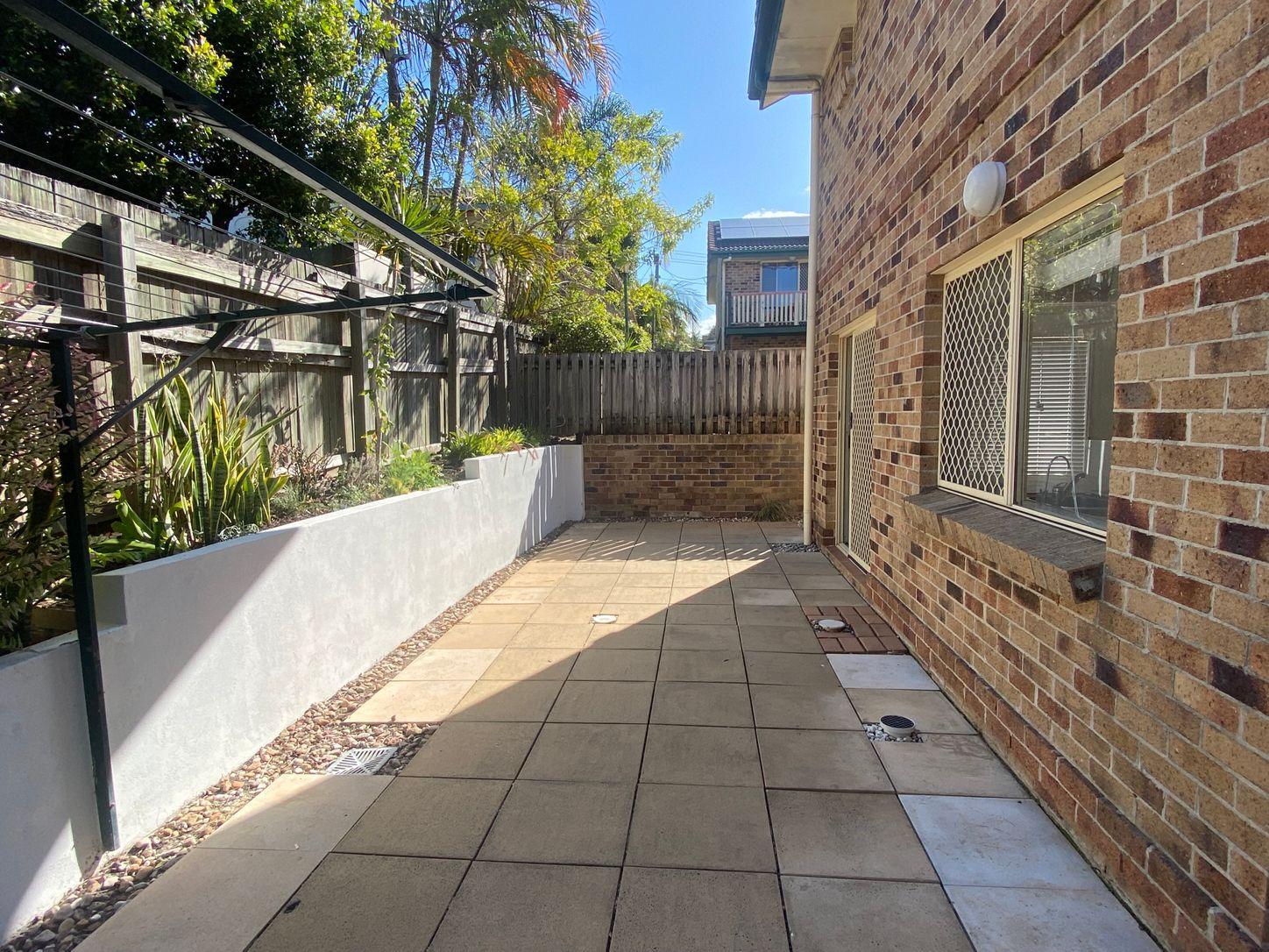 3/33-35 Ward Street, SOUTHPORT, QLD 4215 - Townhouse for Rent - harcourts.net