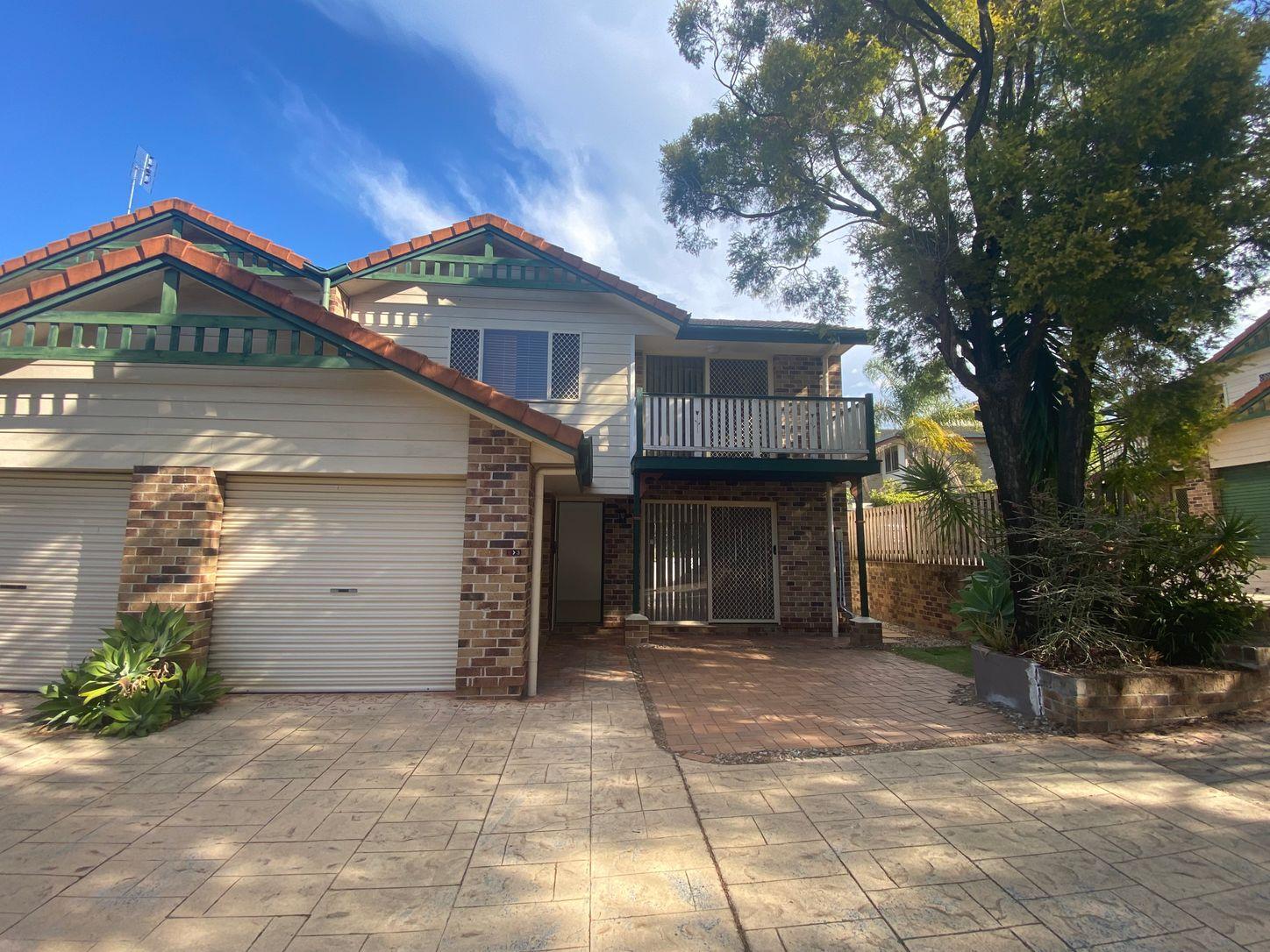 3/33-35 Ward Street, SOUTHPORT, QLD 4215 - Townhouse for Rent - harcourts.net