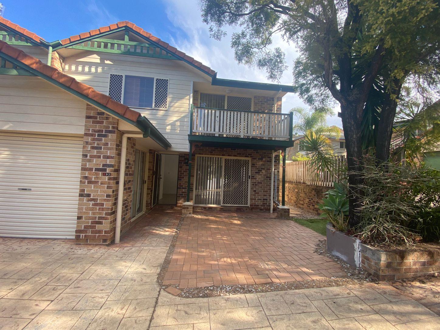 3/33-35 Ward Street, SOUTHPORT, QLD 4215 - Townhouse for Rent - harcourts.net