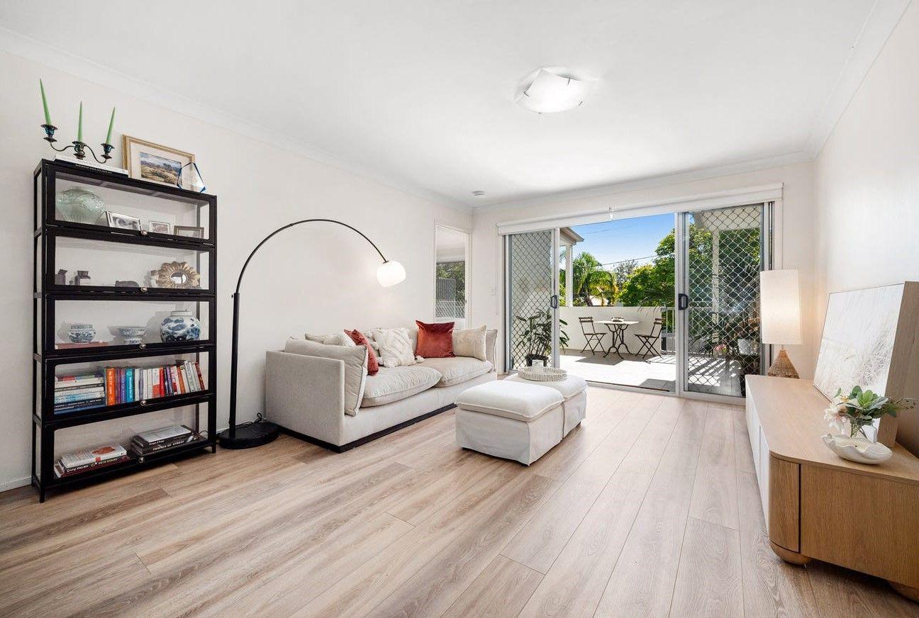 5/216 Riding Road, BALMORAL, QLD 4171 - Apartment for Rent - harcourts.net