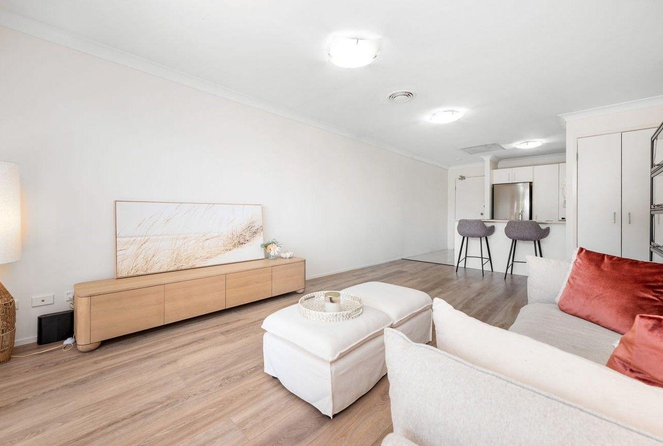 5/216 Riding Road, BALMORAL, QLD 4171 - Apartment for Rent - harcourts.net