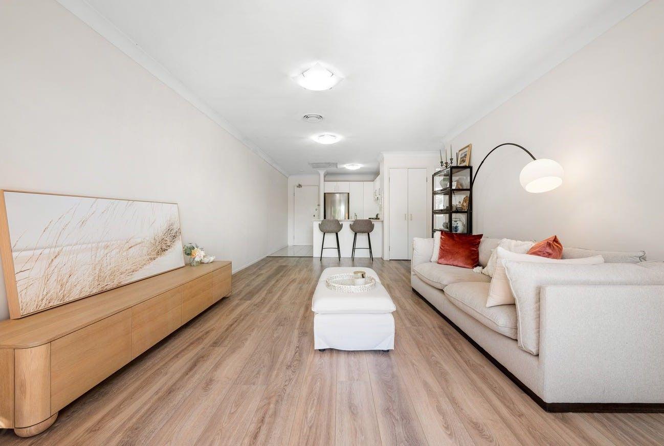 5/216 Riding Road, BALMORAL, QLD 4171 - Apartment for Rent - harcourts.net