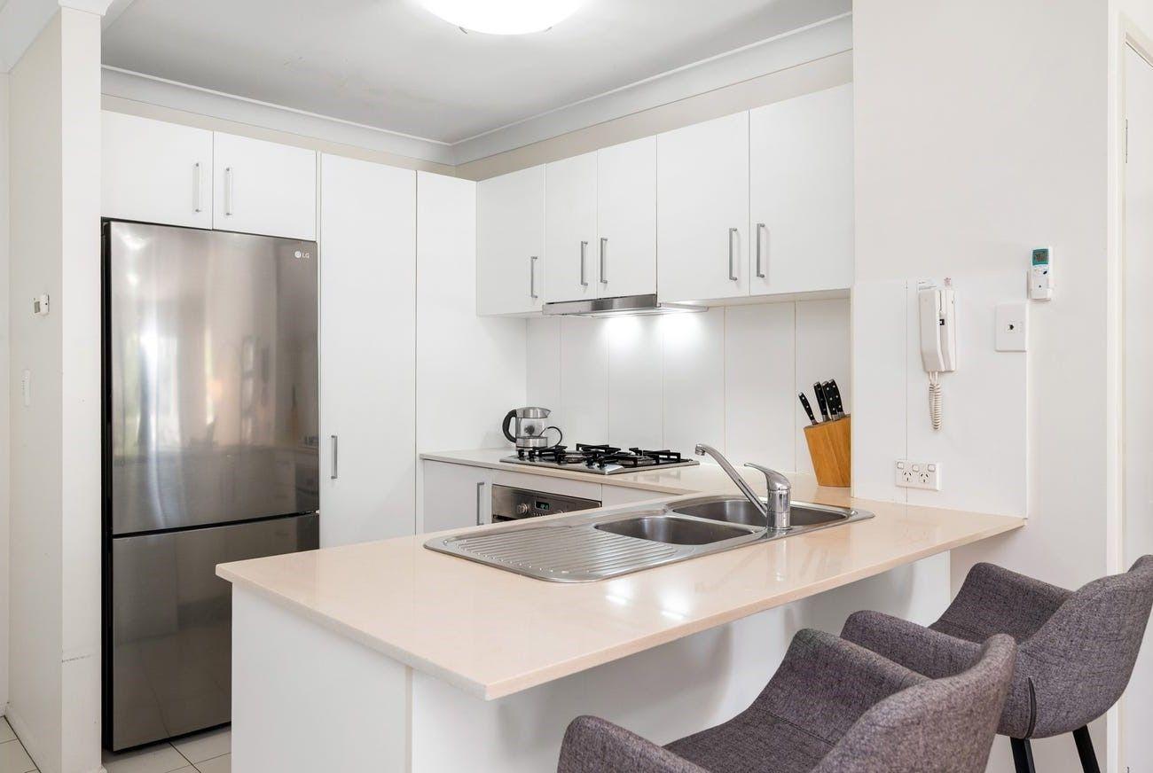 5/216 Riding Road, BALMORAL, QLD 4171 - Apartment for Rent - harcourts.net