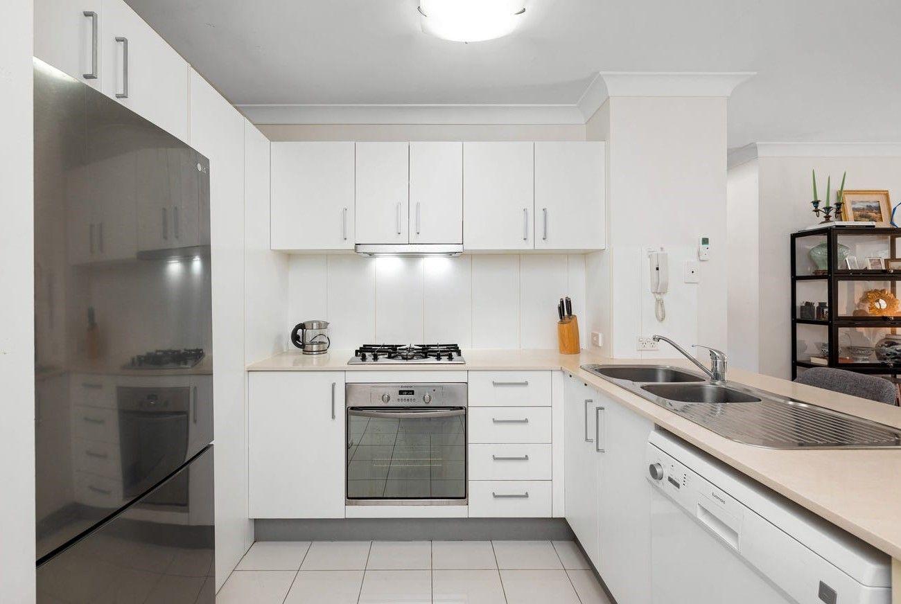 5/216 Riding Road, BALMORAL, QLD 4171 - Apartment for Rent - harcourts.net