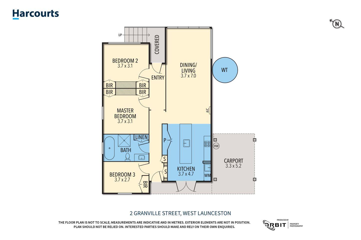 House for Rent: Launceston, TAS 7250, TAS, 7250