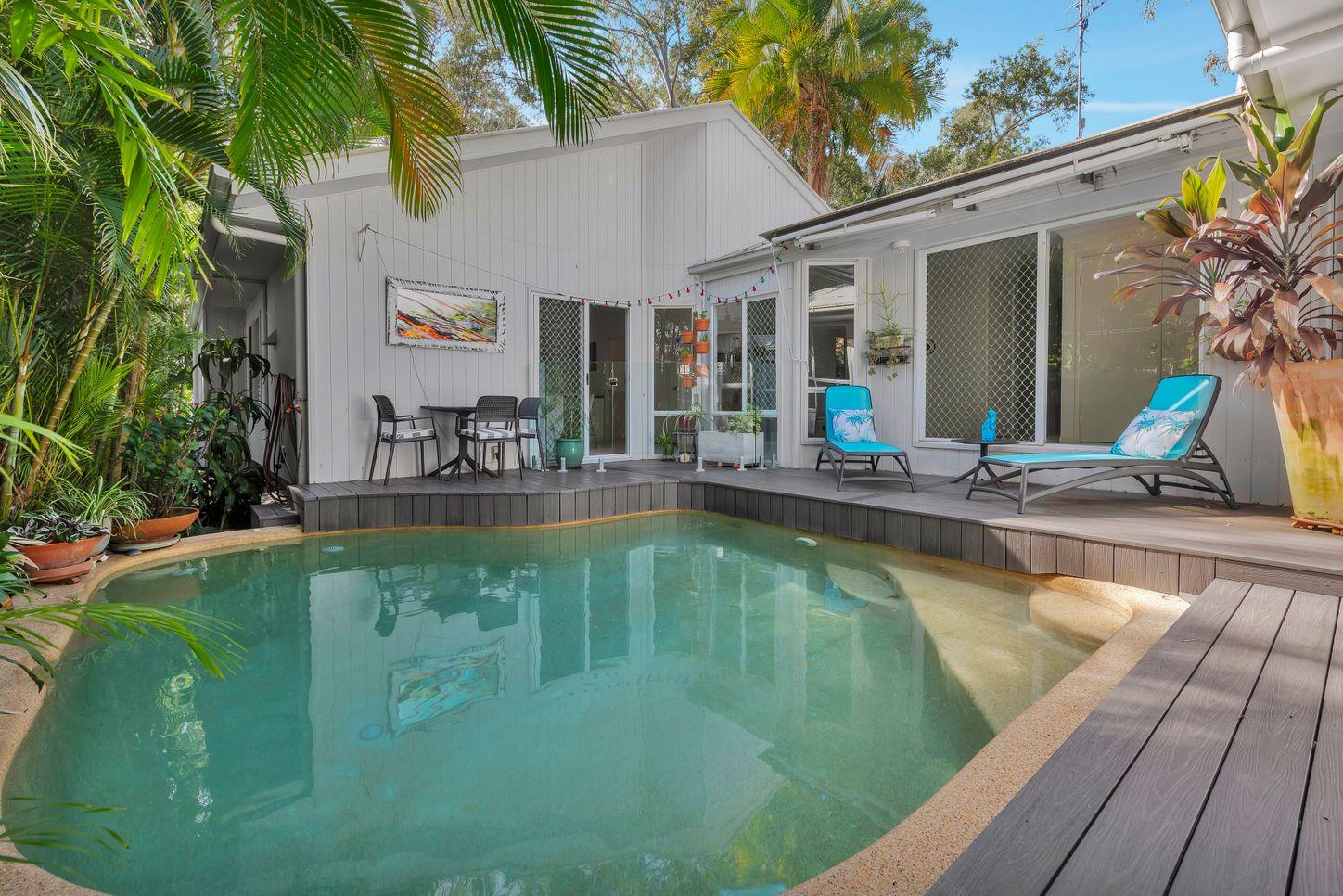 5 Morning Glory Drive, COOROIBAH, QLD 4565 - House for Rent - harcourts.net