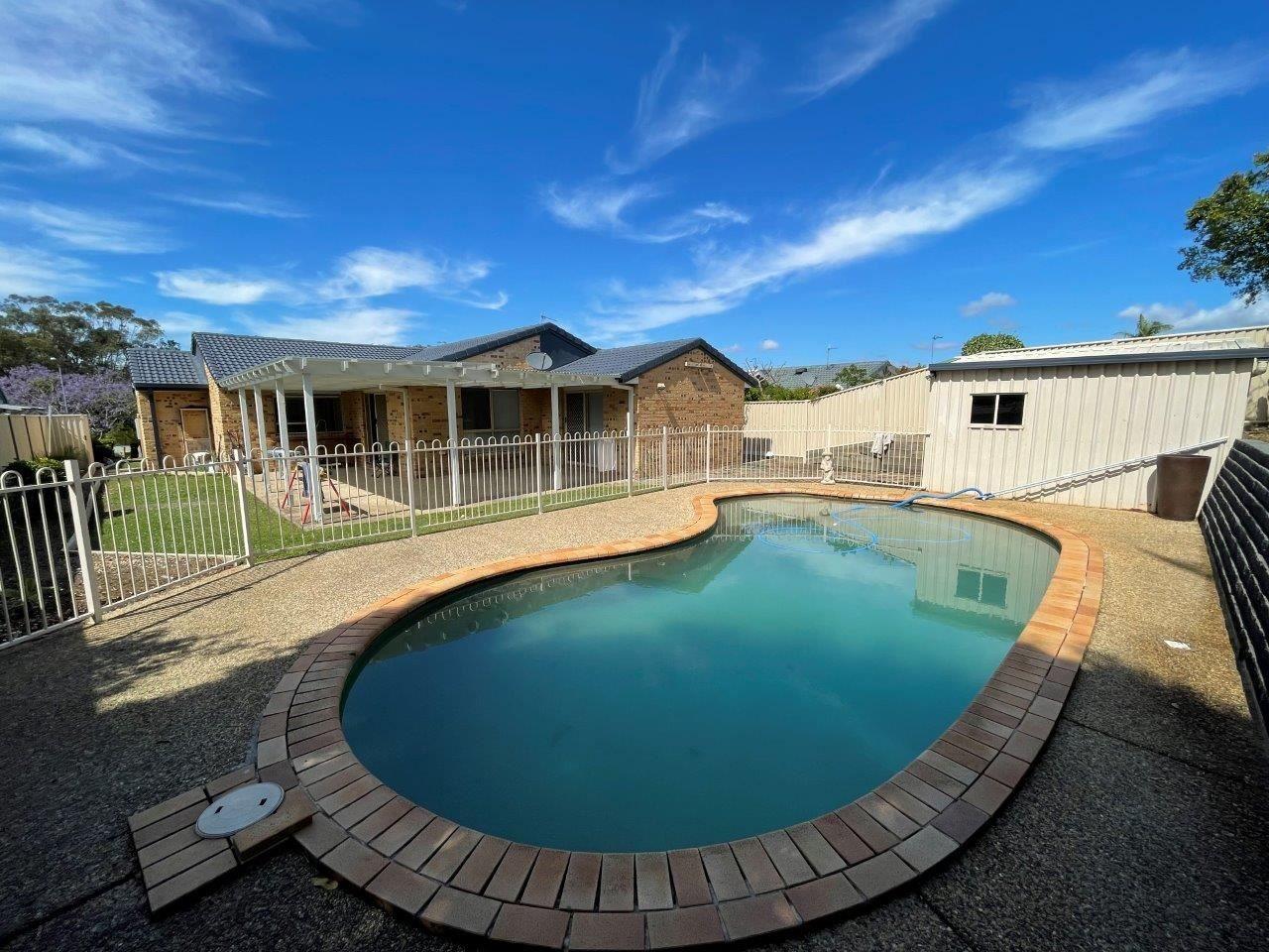 Prop-GPT: House: QLD Parkwood, QLD 4214 Queensland 4214
