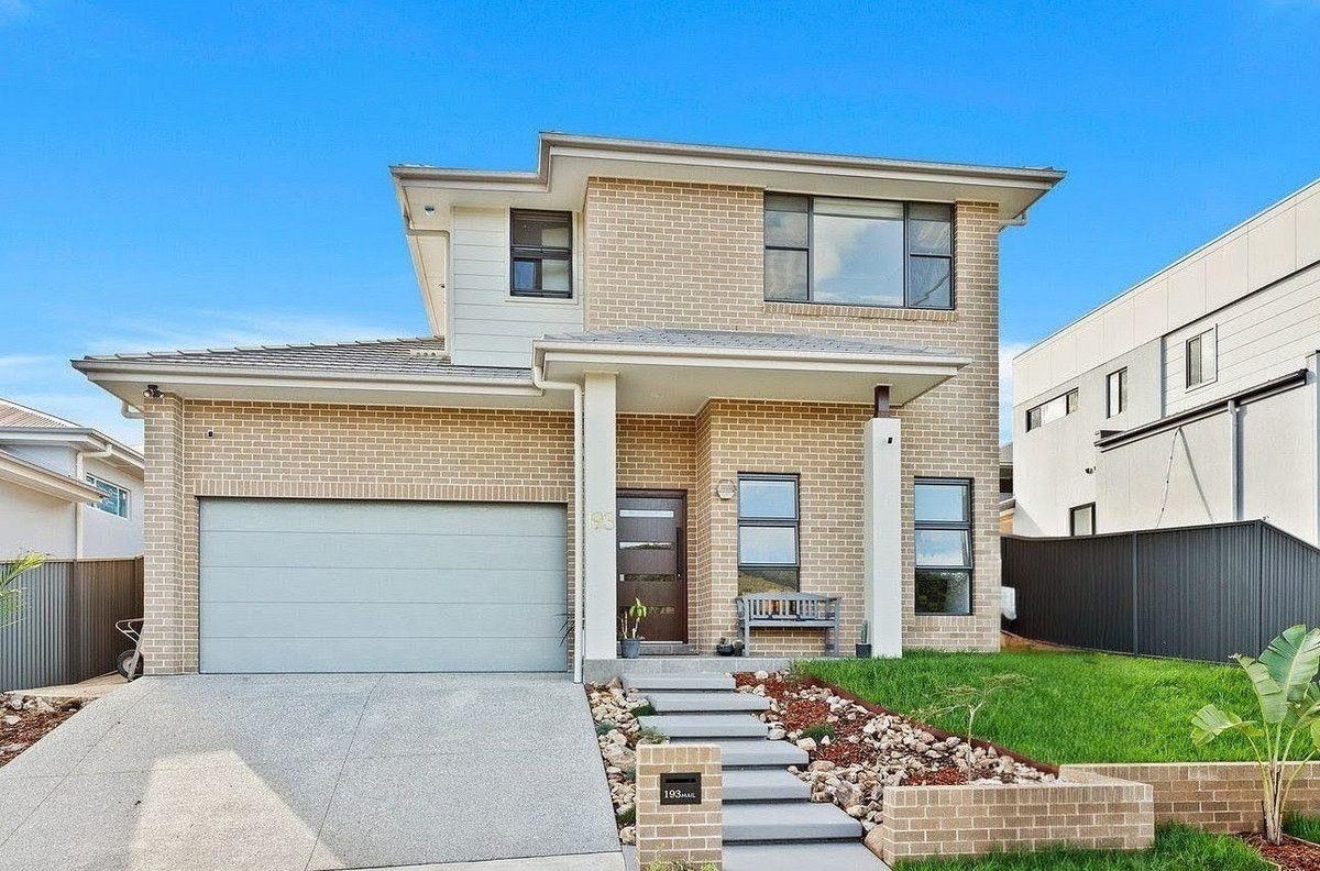 Prop-GPT: House: NSW Calderwood, NSW 2527 New South Wales 2527