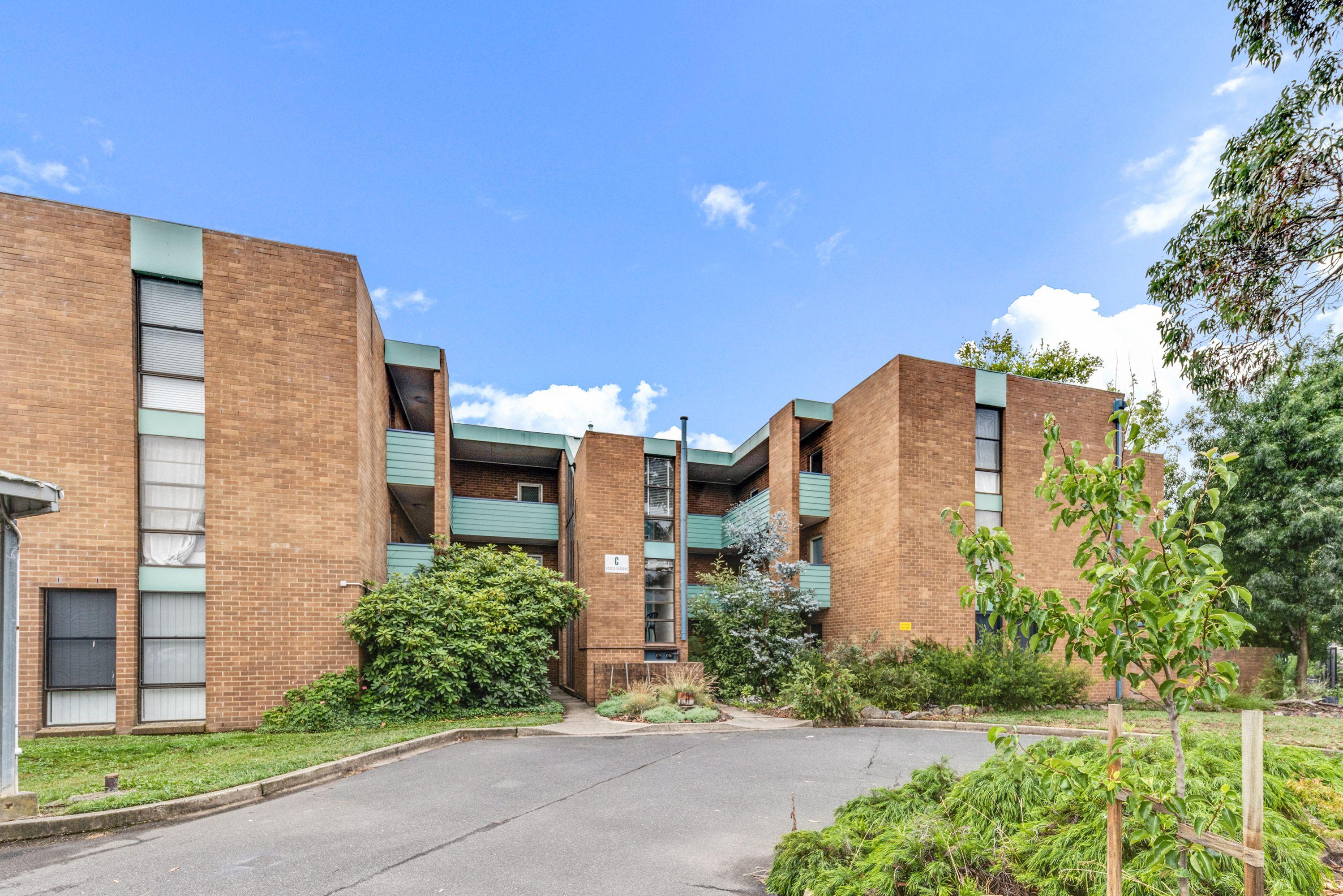 Apartment for Rent: Lyneham, ACT 2602, ACT, 2602