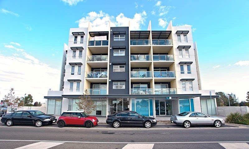 Prop-GPT: Apartment: SA Mawson Lakes, SA 5095 Home For Rent