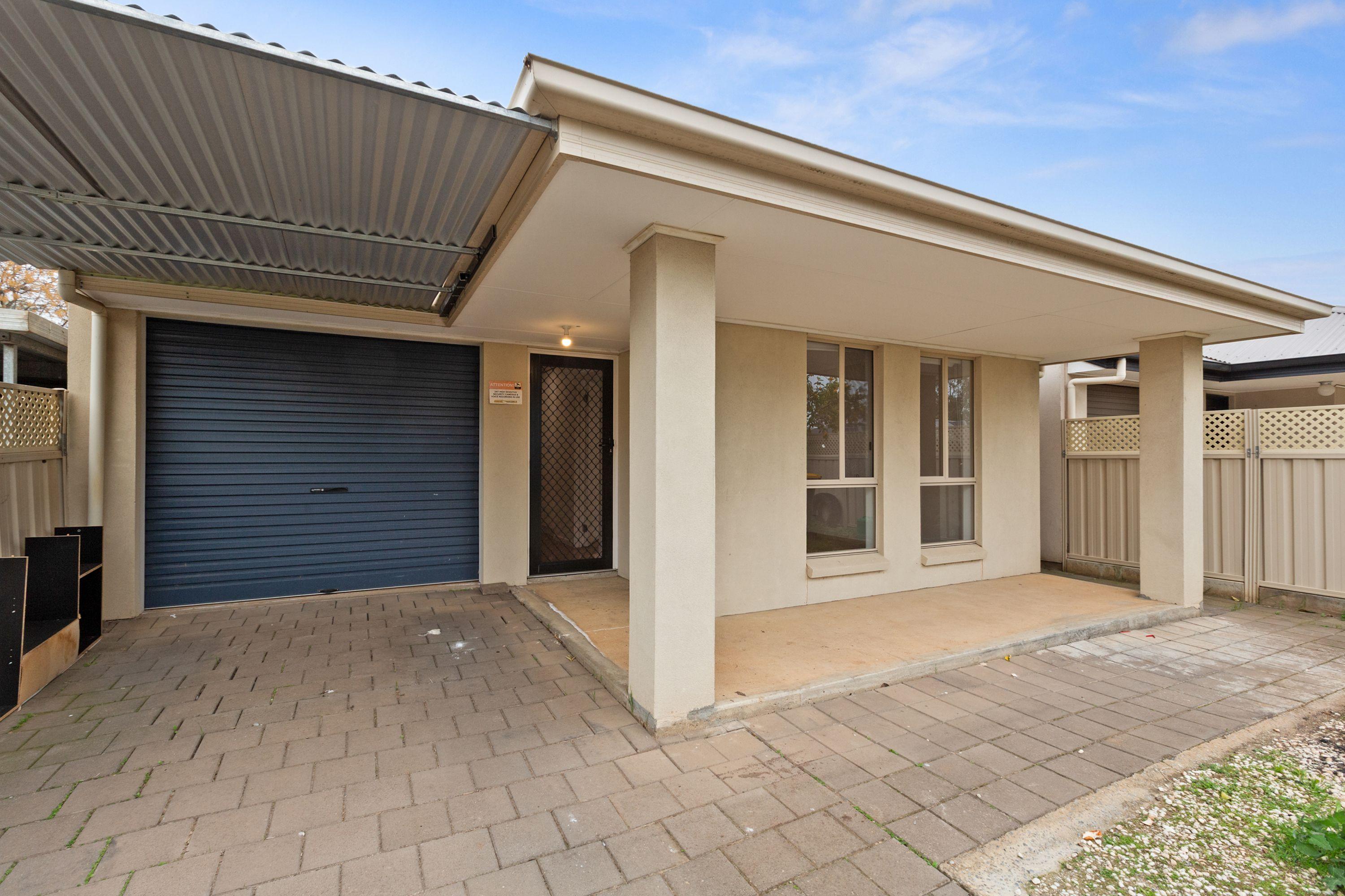 Prop-GPT: House: SA Davoren Park, SA 5113 Home For Rent