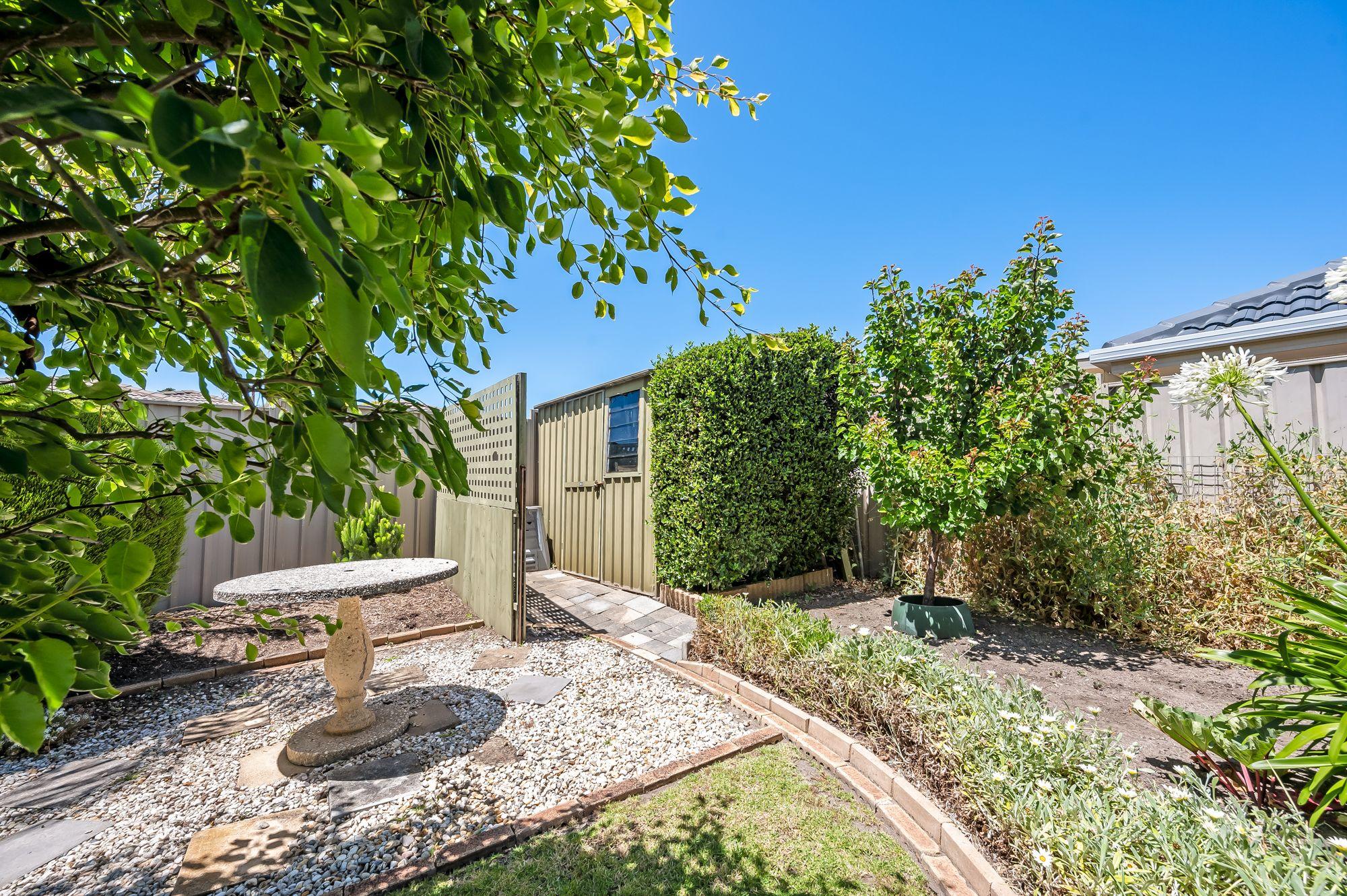 The Perfect Location - Just waiting for you!