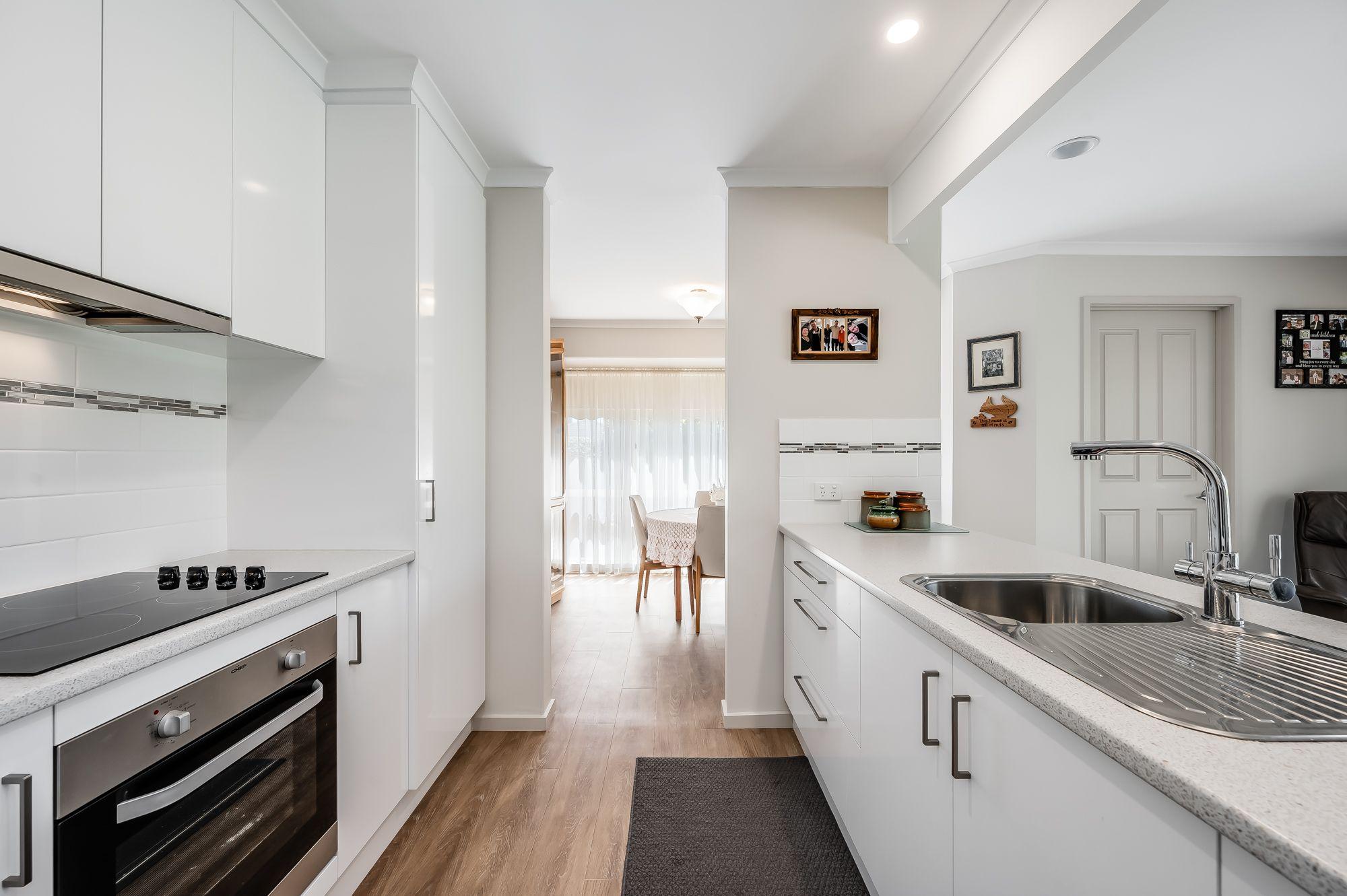 The Perfect Location - Just waiting for you!