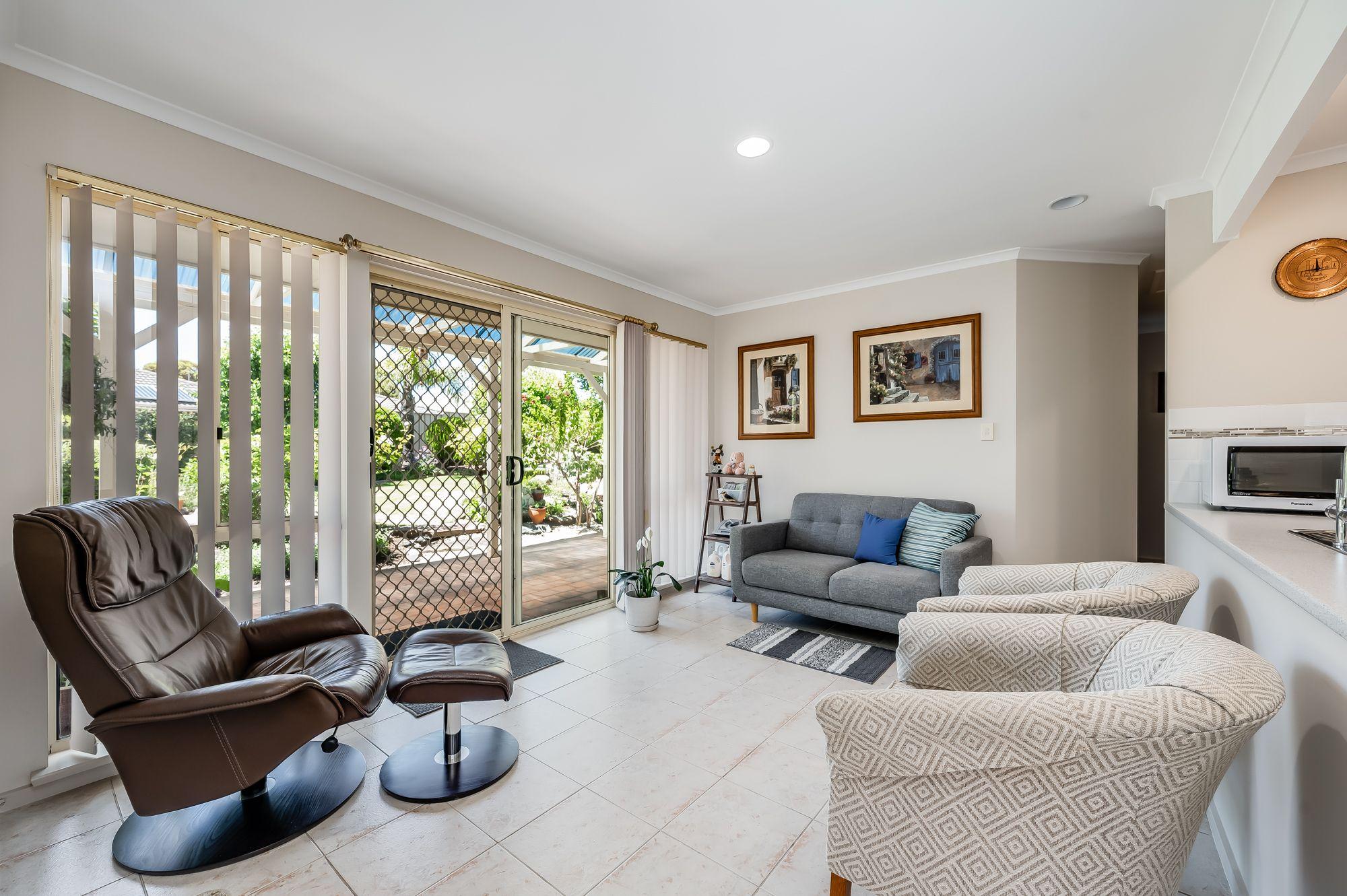 The Perfect Location - Just waiting for you!