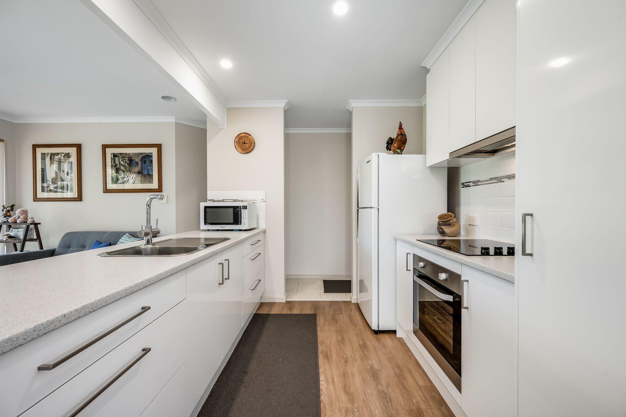 The Perfect Location - Just waiting for you!