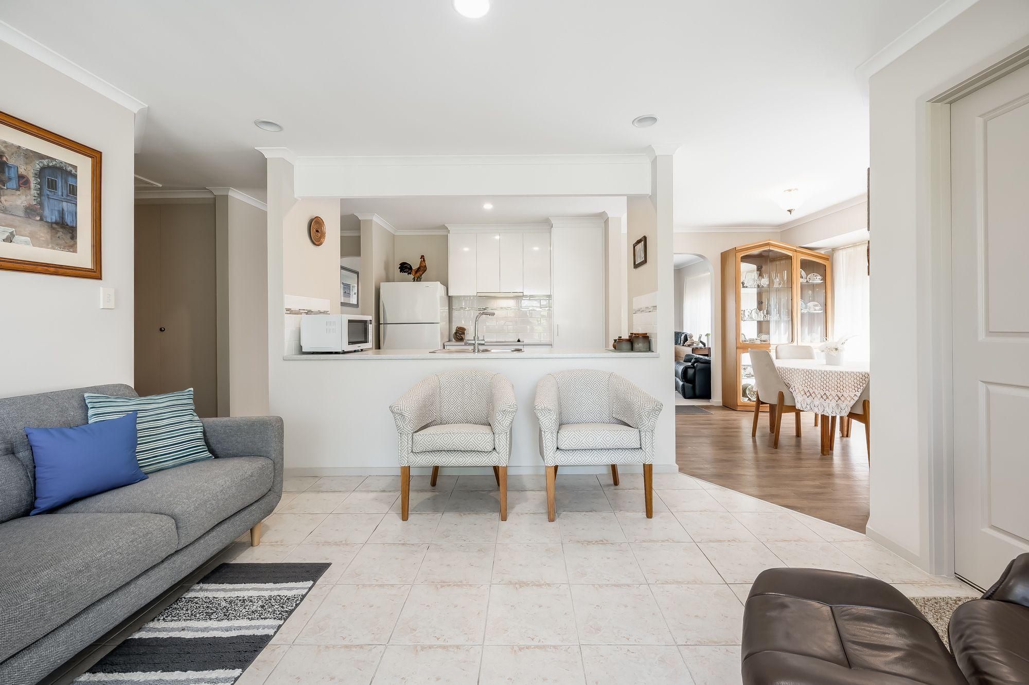The Perfect Location - Just waiting for you!