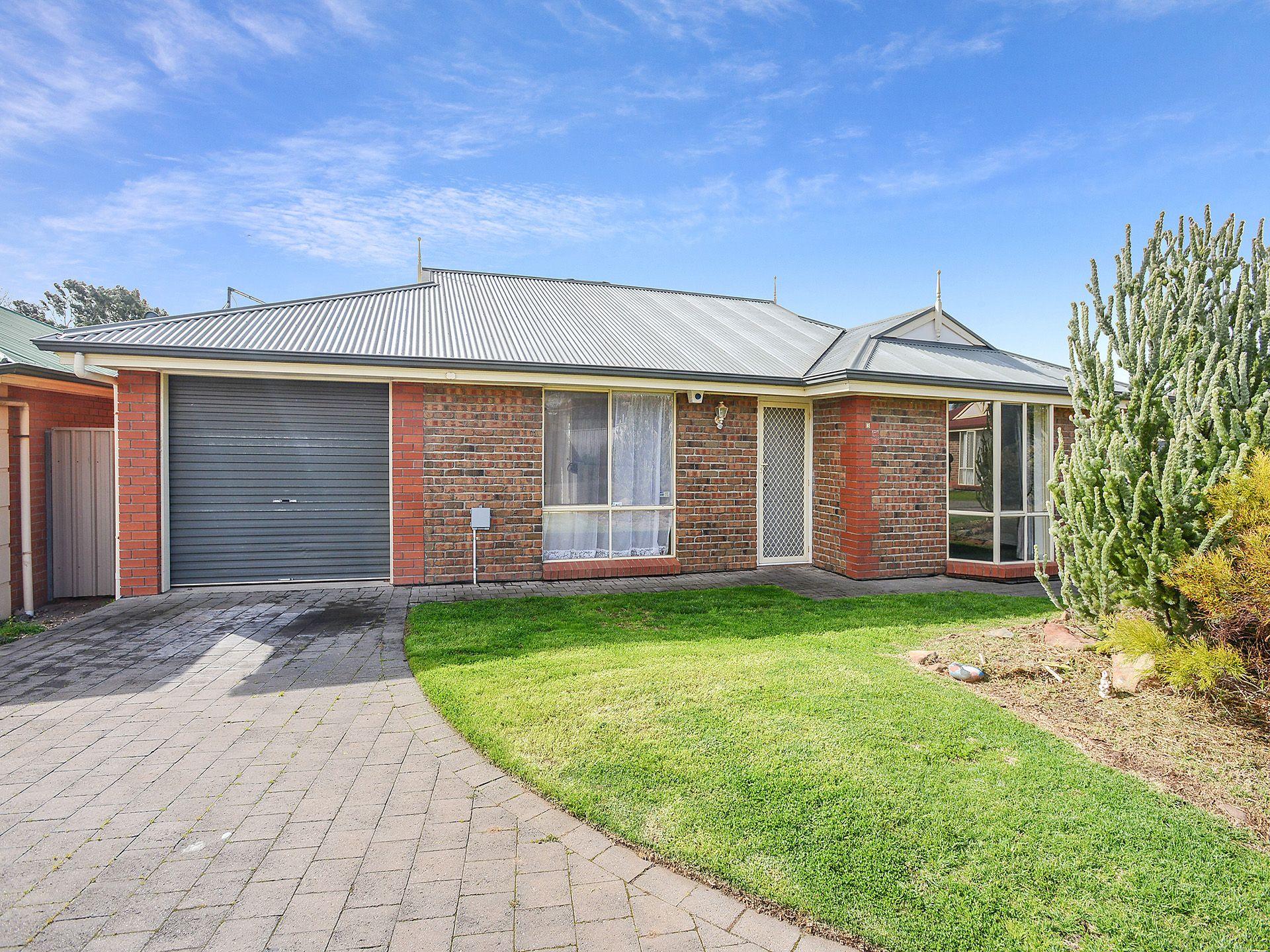 Prop-GPT: House: SA Seaford Rise, SA 5169 Home For Rent