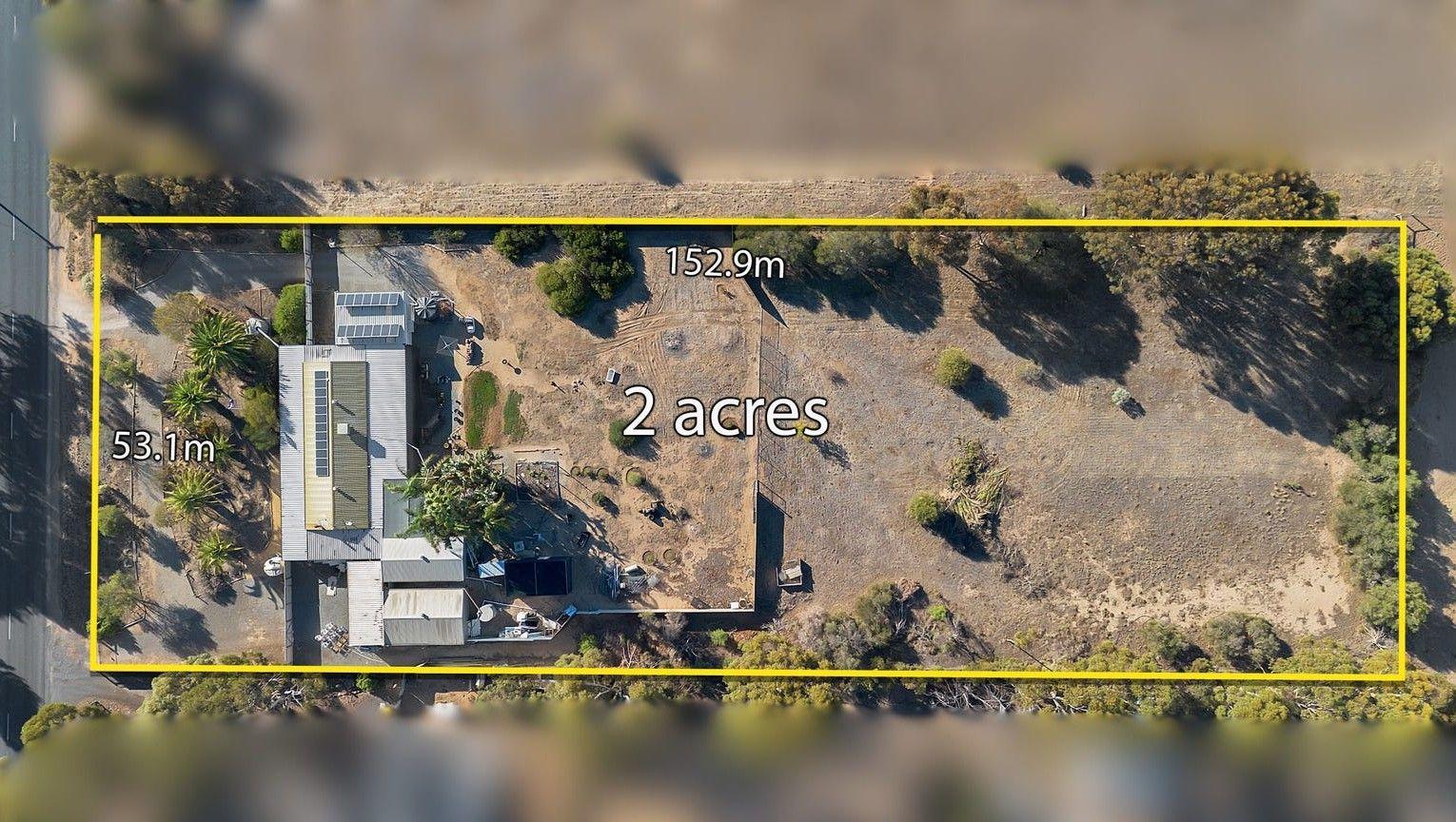 Prop-GPT: House: SA Two Wells, SA 5501 Home For Rent