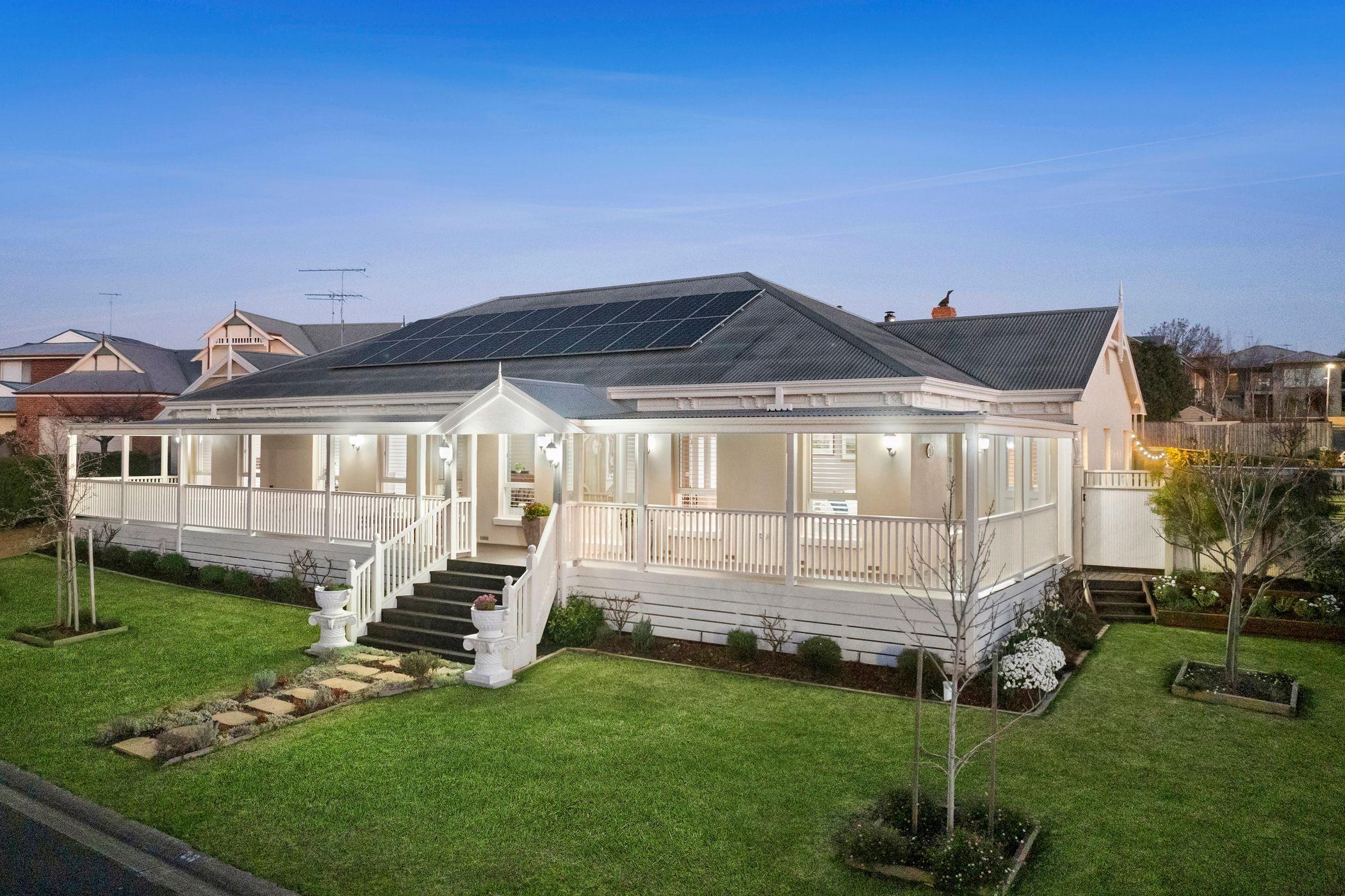 Prop-GPT: House: VIC Grovedale, VIC 3216 Home For Rent