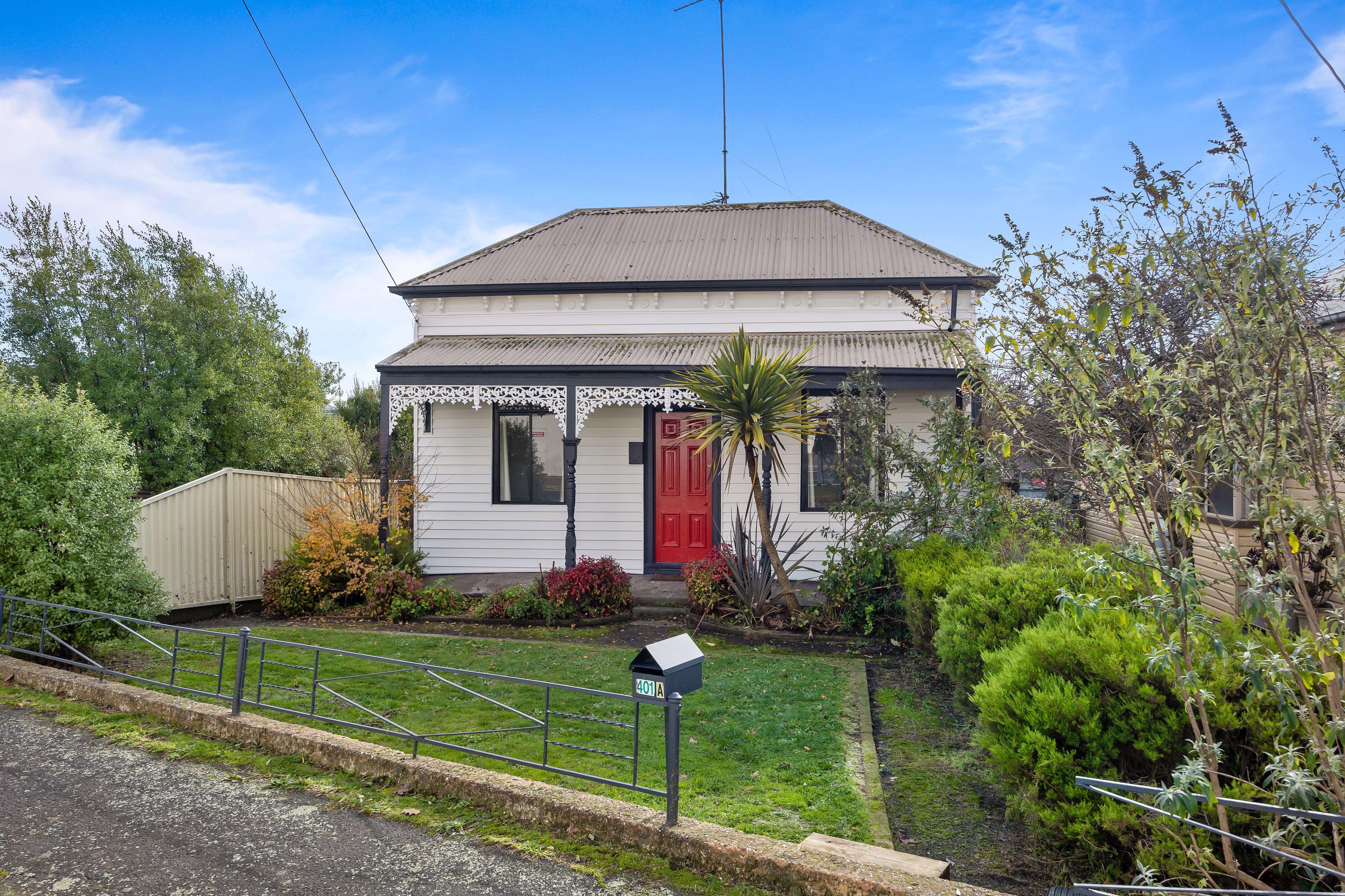 House for Rent: Ballarat East, VIC 3350, VIC, 3350