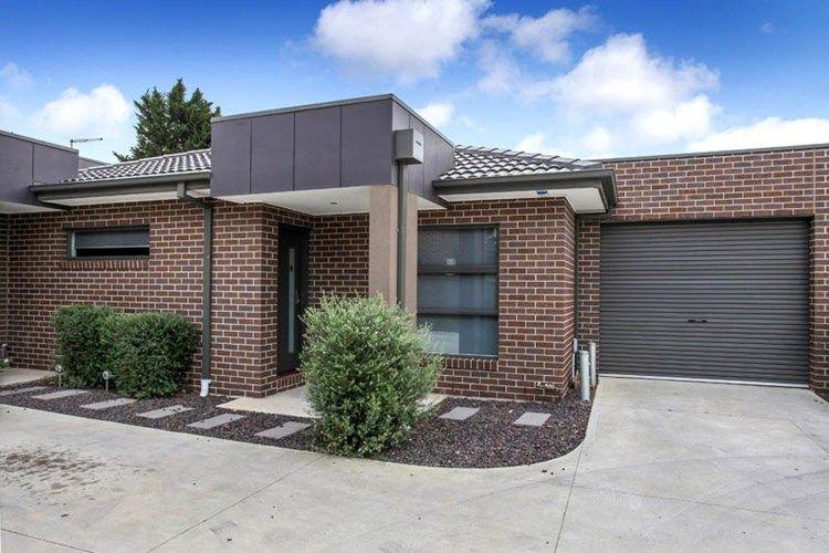 Prop-GPT: Unit: VIC Braybrook, VIC 3019 Home For Rent