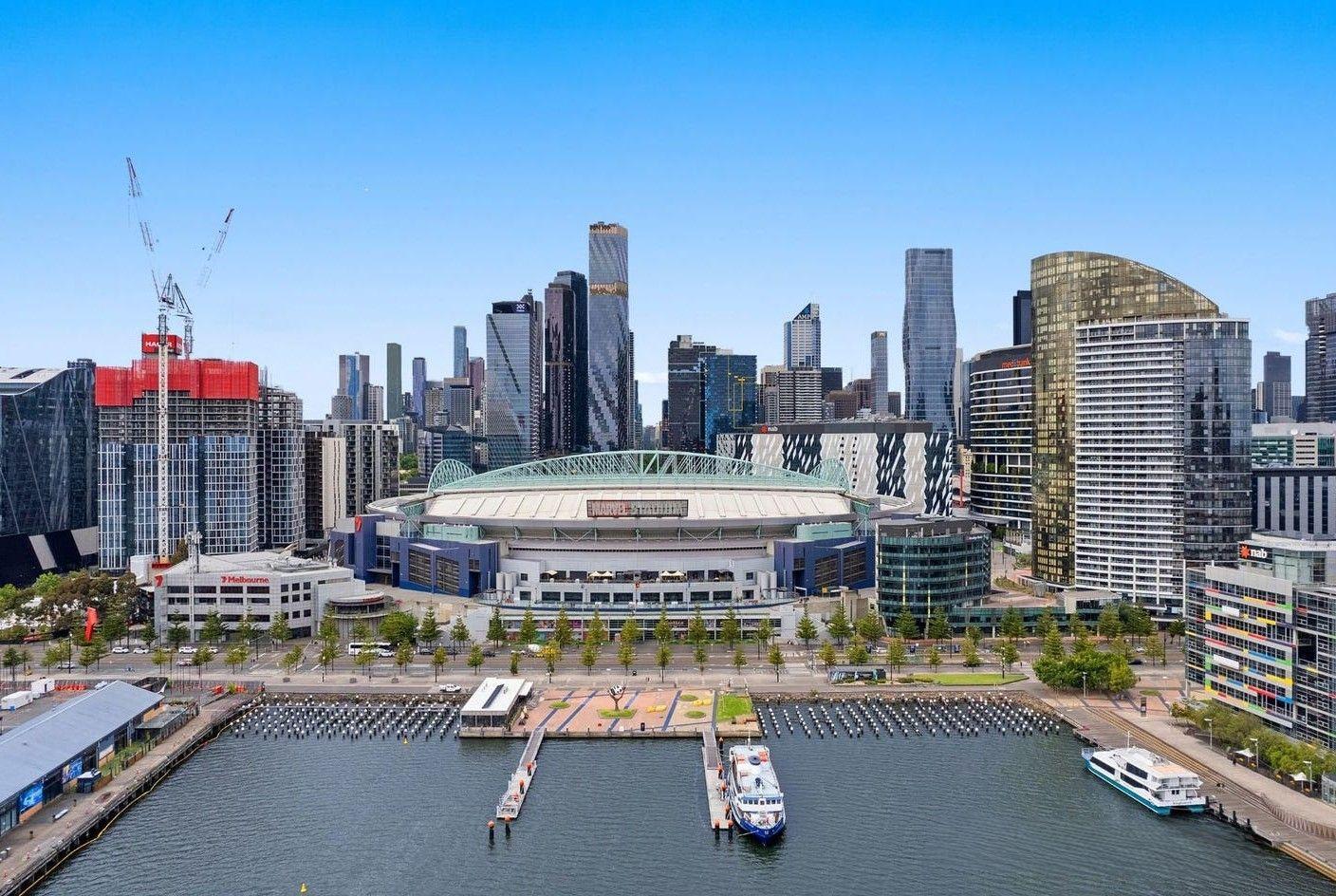 Apartment for Rent: Docklands, VIC 3008, VIC, 3008