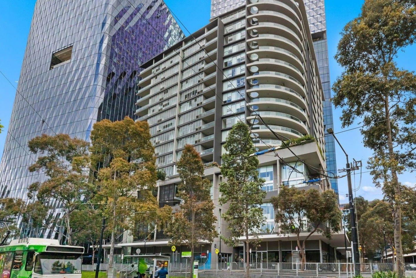 Apartment for Rent: Docklands, VIC 3008, VIC, 3008