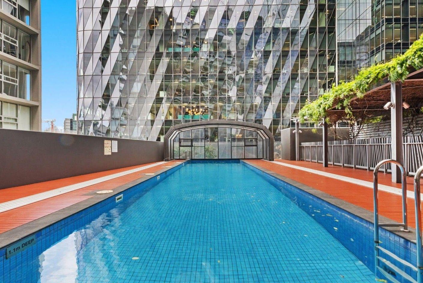 Apartment for Rent: Docklands, VIC 3008, VIC, 3008