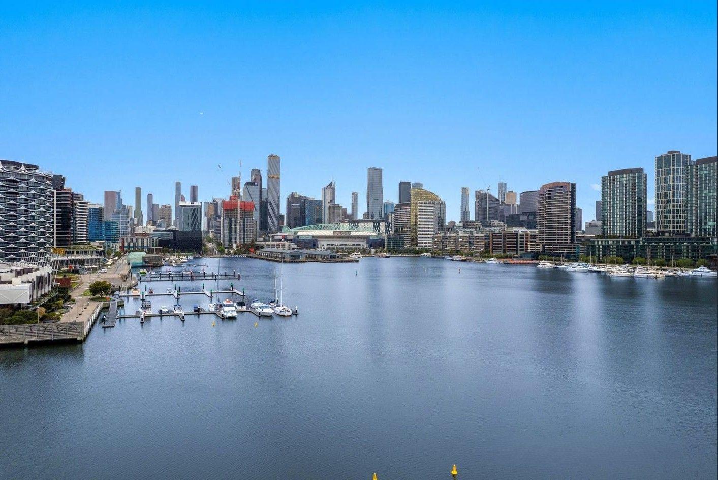Apartment for Rent: Docklands, VIC 3008, VIC, 3008