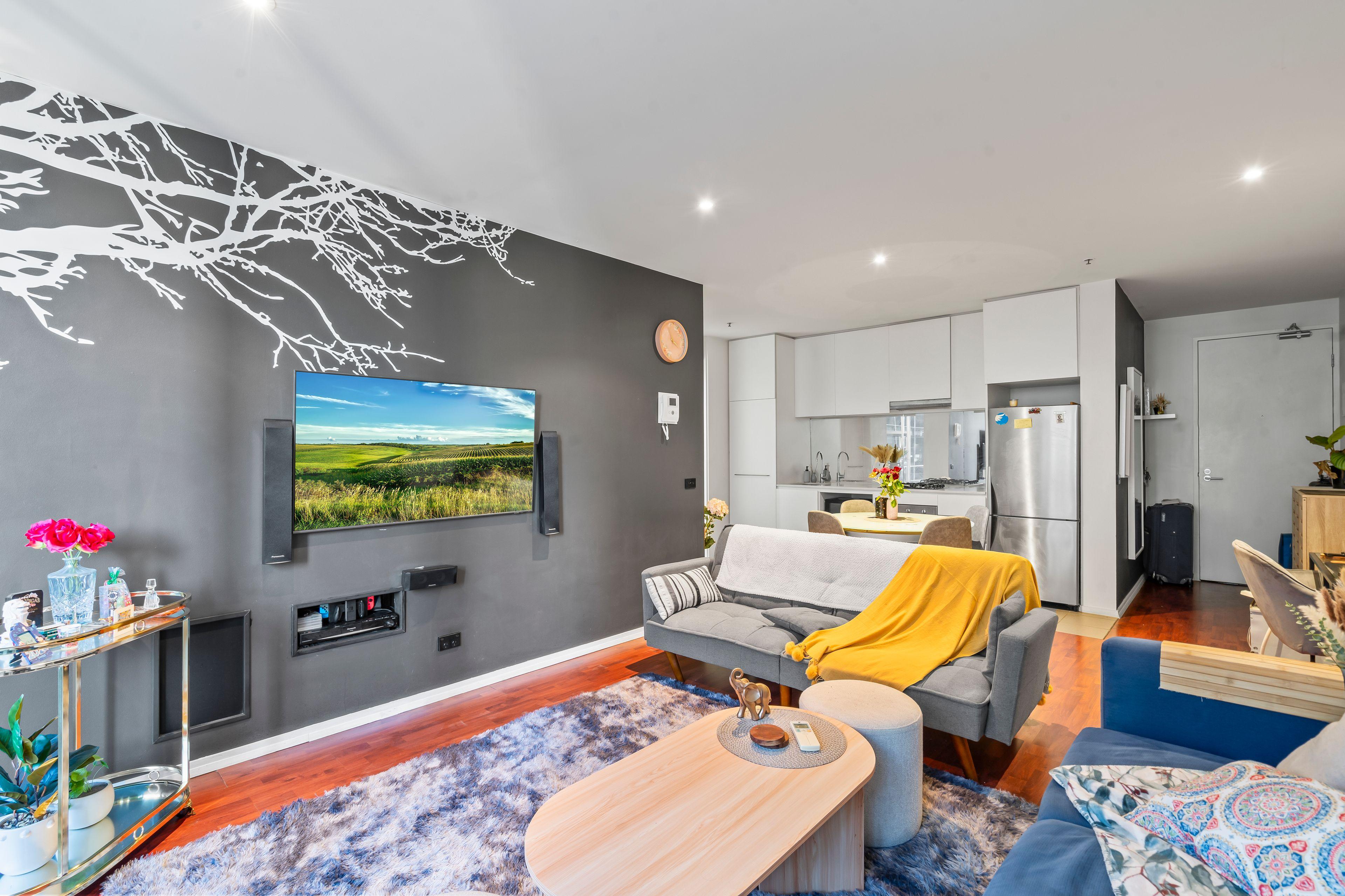 Apartment for Rent: Docklands, VIC 3008, VIC, 3008