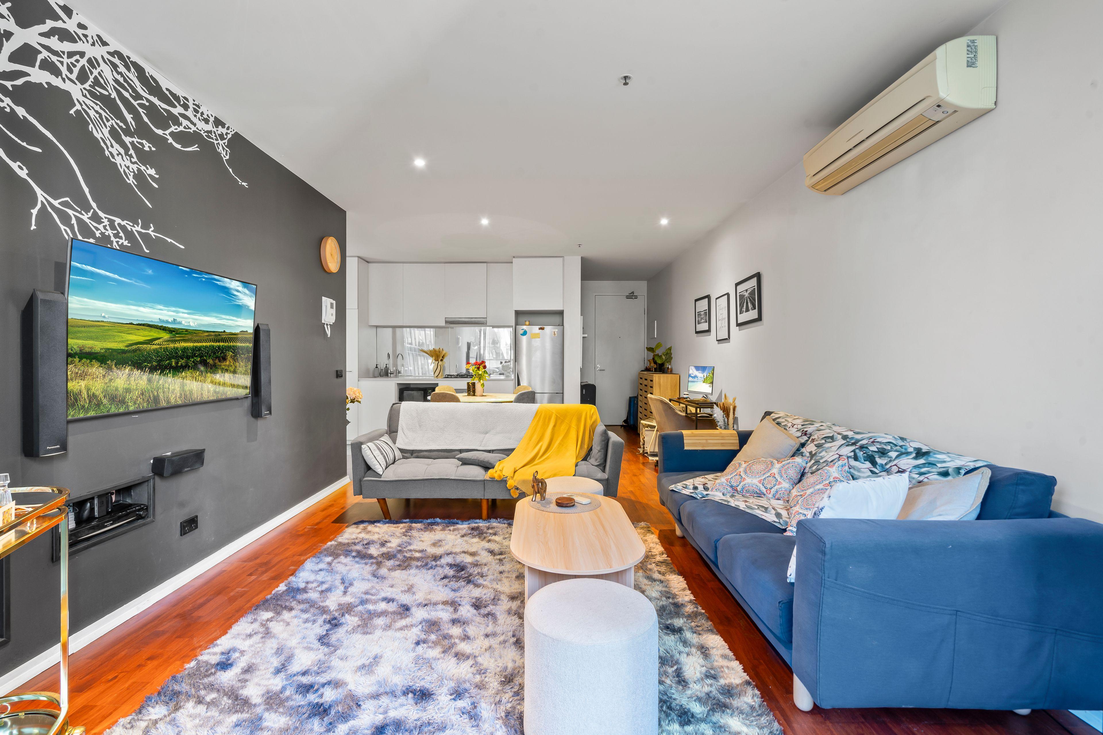 Apartment for Rent: Docklands, VIC 3008, VIC, 3008